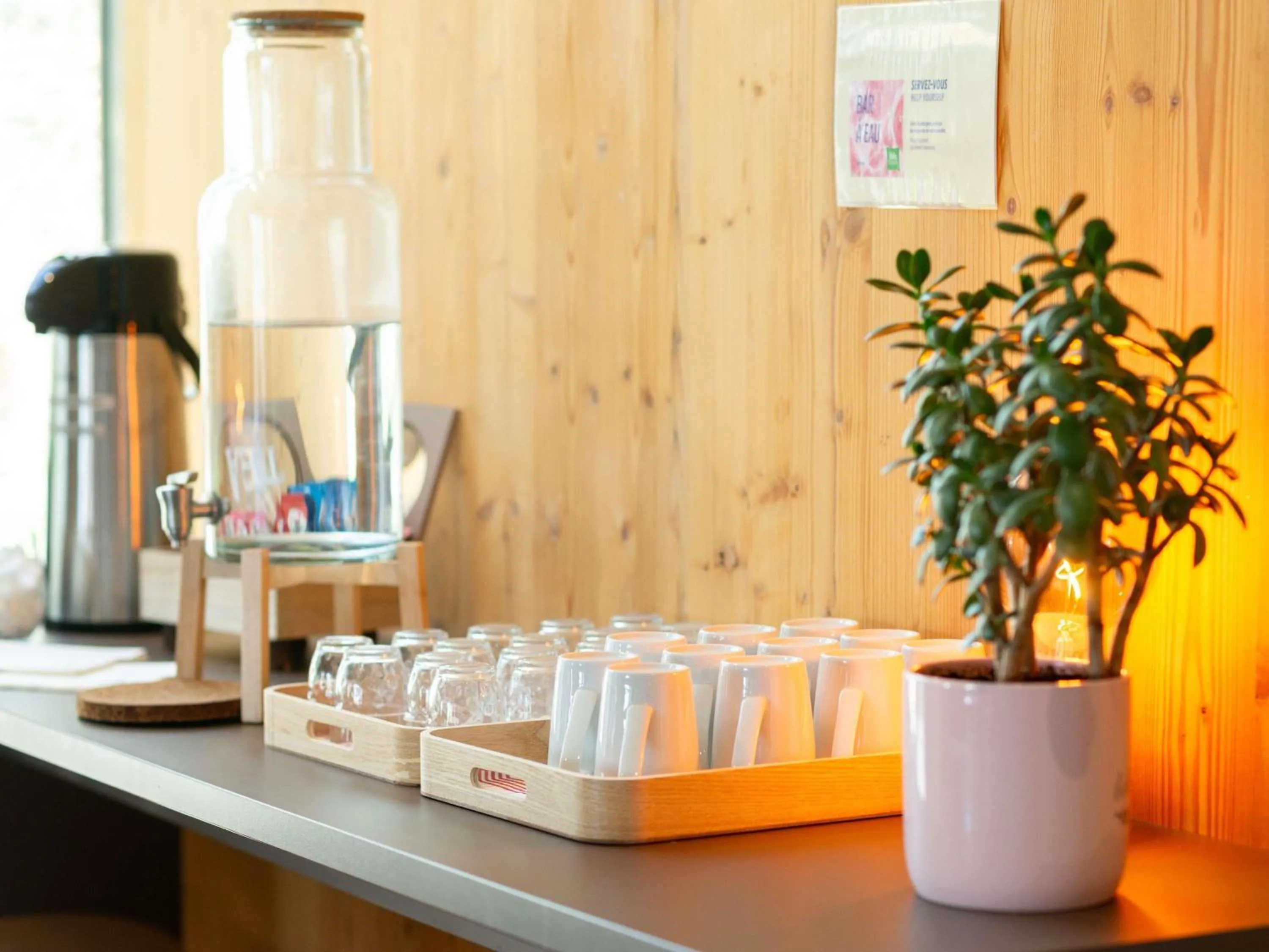 Other in Ibis Styles Colmar Nord