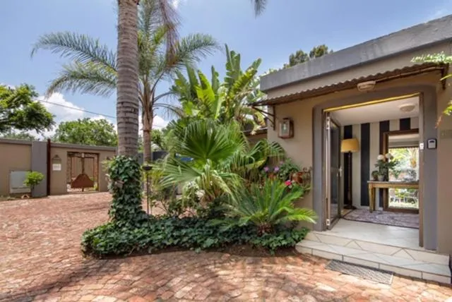 Facade/entrance in The Minimalist Studio B