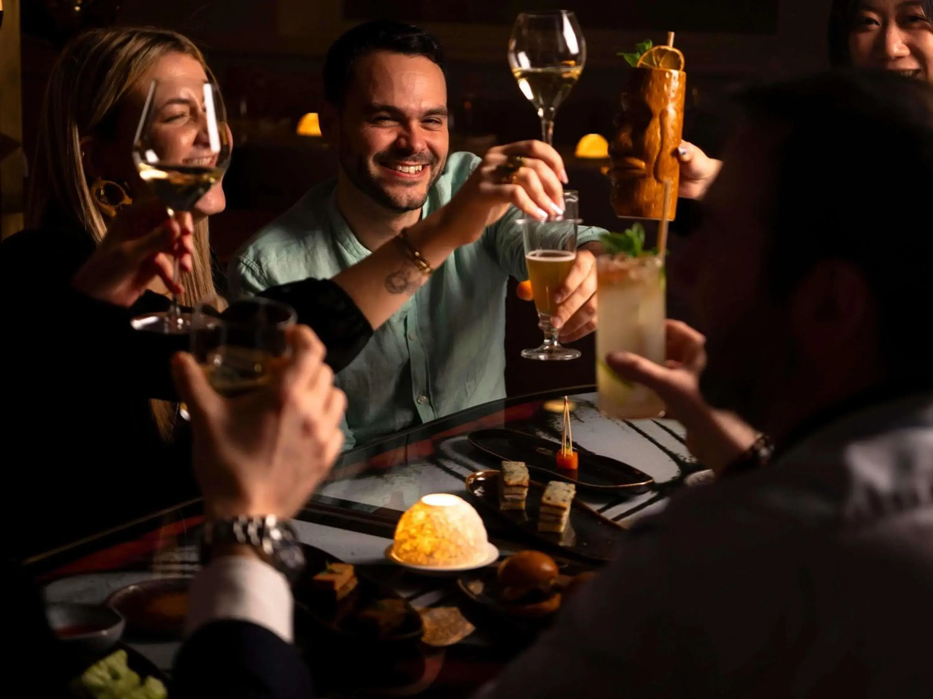 Property building in Sofitel Le Scribe Paris Opera Property building in Sofitel Le Scribe Paris Opera