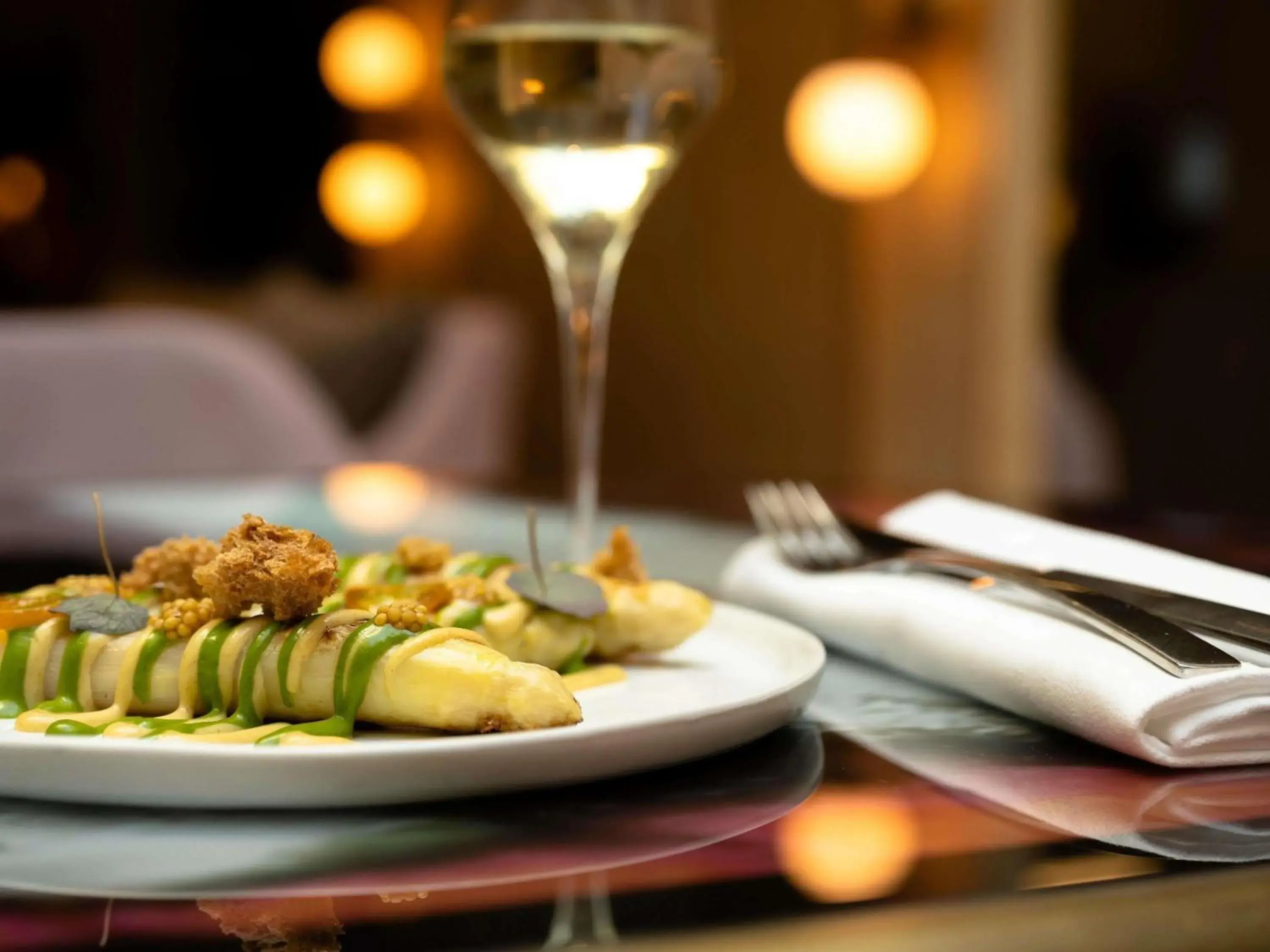 Restaurant/places to eat in Sofitel Le Scribe Paris Opera Restaurant/places to eat in Sofitel Le Scribe Paris Opera