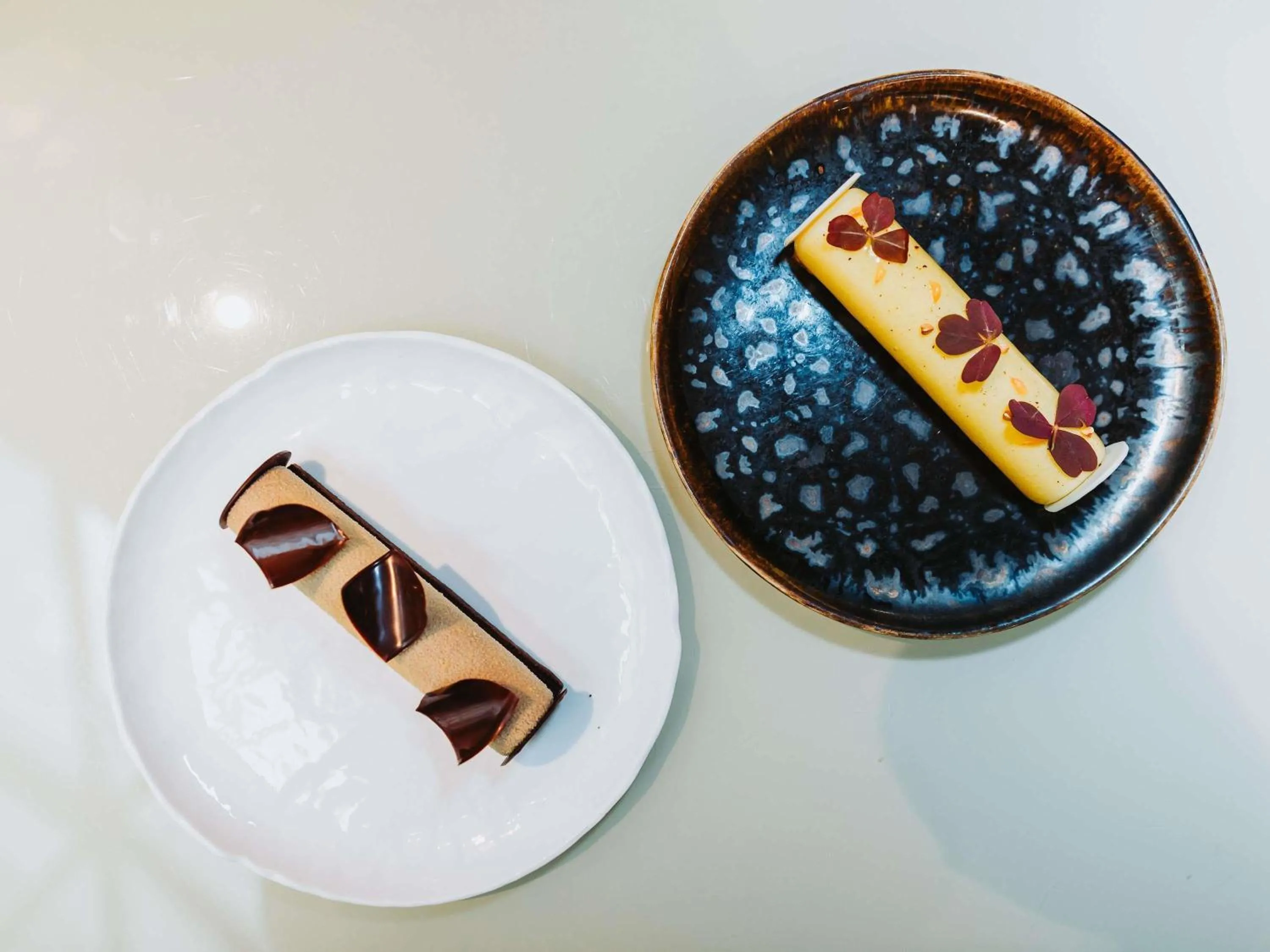 Restaurant/places to eat in Sofitel Le Scribe Paris Opera