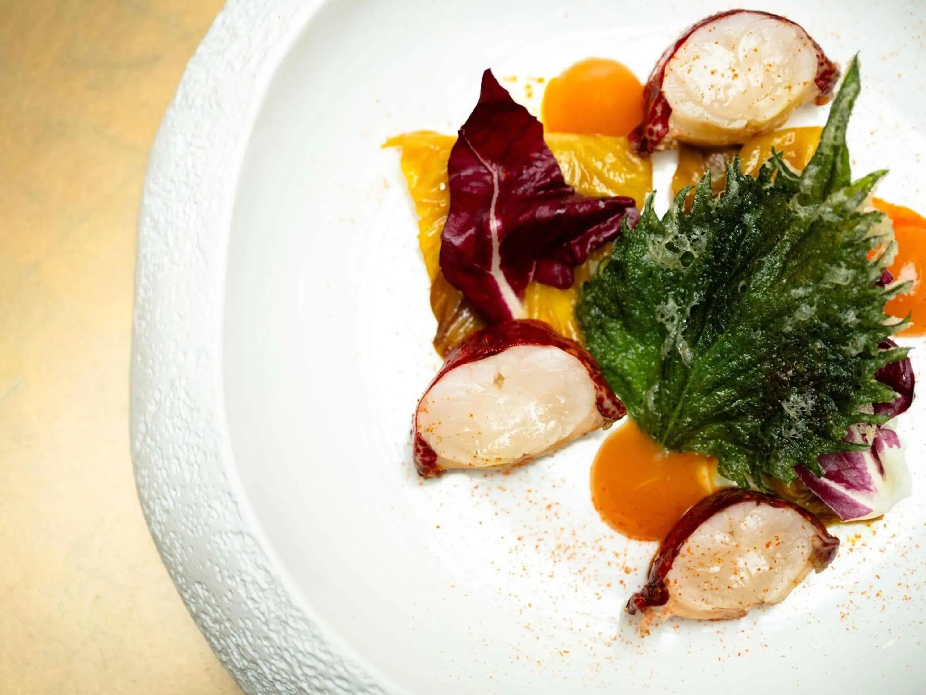 Restaurant/places to eat in Sofitel Le Scribe Paris Opera Restaurant/places to eat in Sofitel Le Scribe Paris Opera