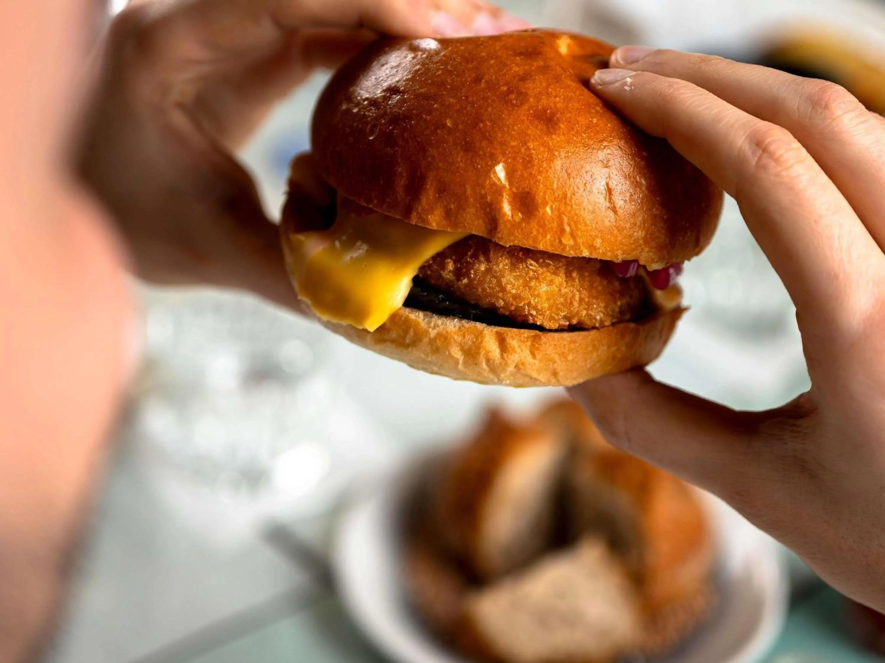 Lounge or bar in Sofitel Le Scribe Paris Opera