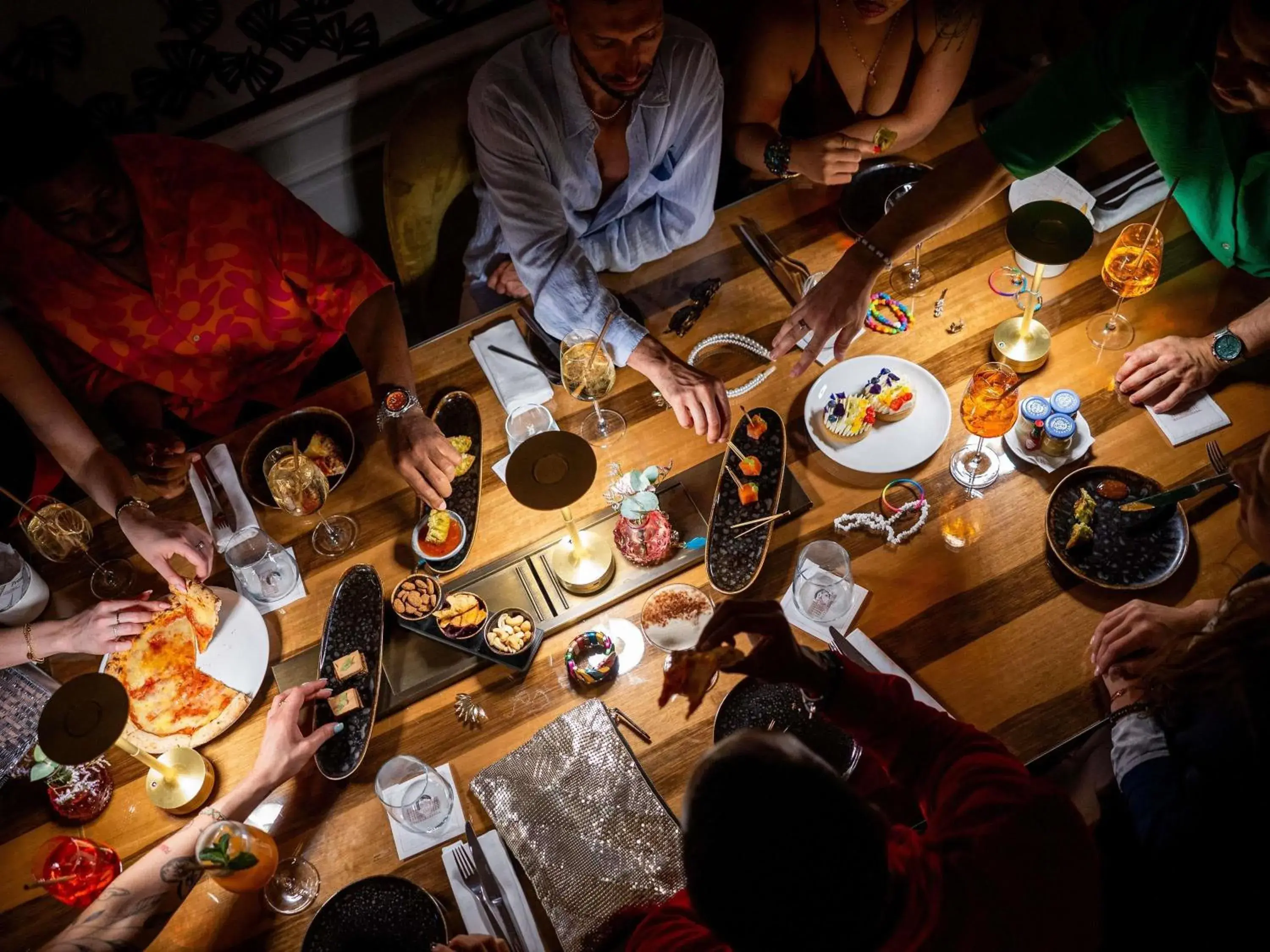 Property building in Sofitel Le Scribe Paris Opera Property building in Sofitel Le Scribe Paris Opera