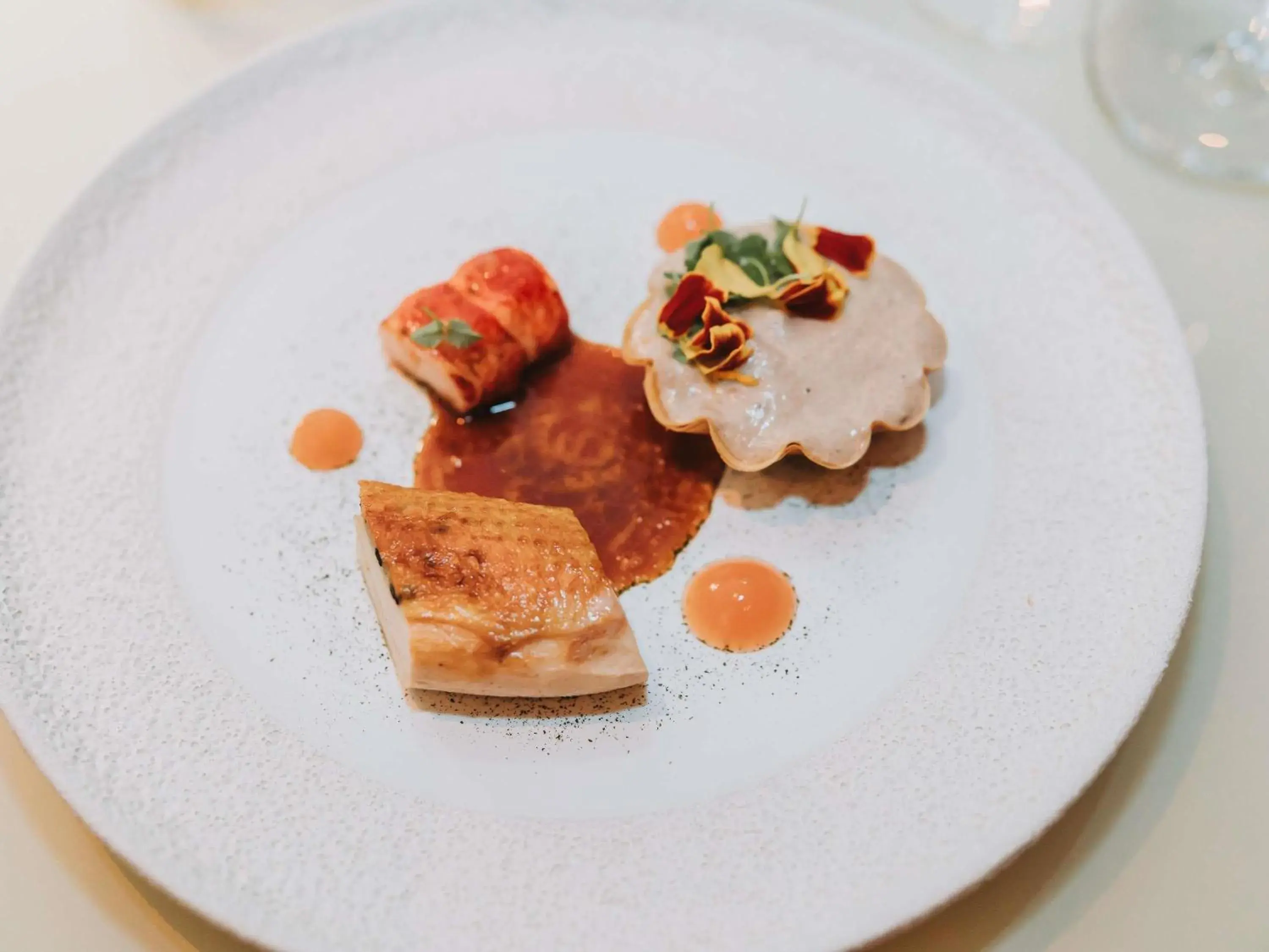 Restaurant/places to eat in Sofitel Le Scribe Paris Opera Restaurant/places to eat in Sofitel Le Scribe Paris Opera