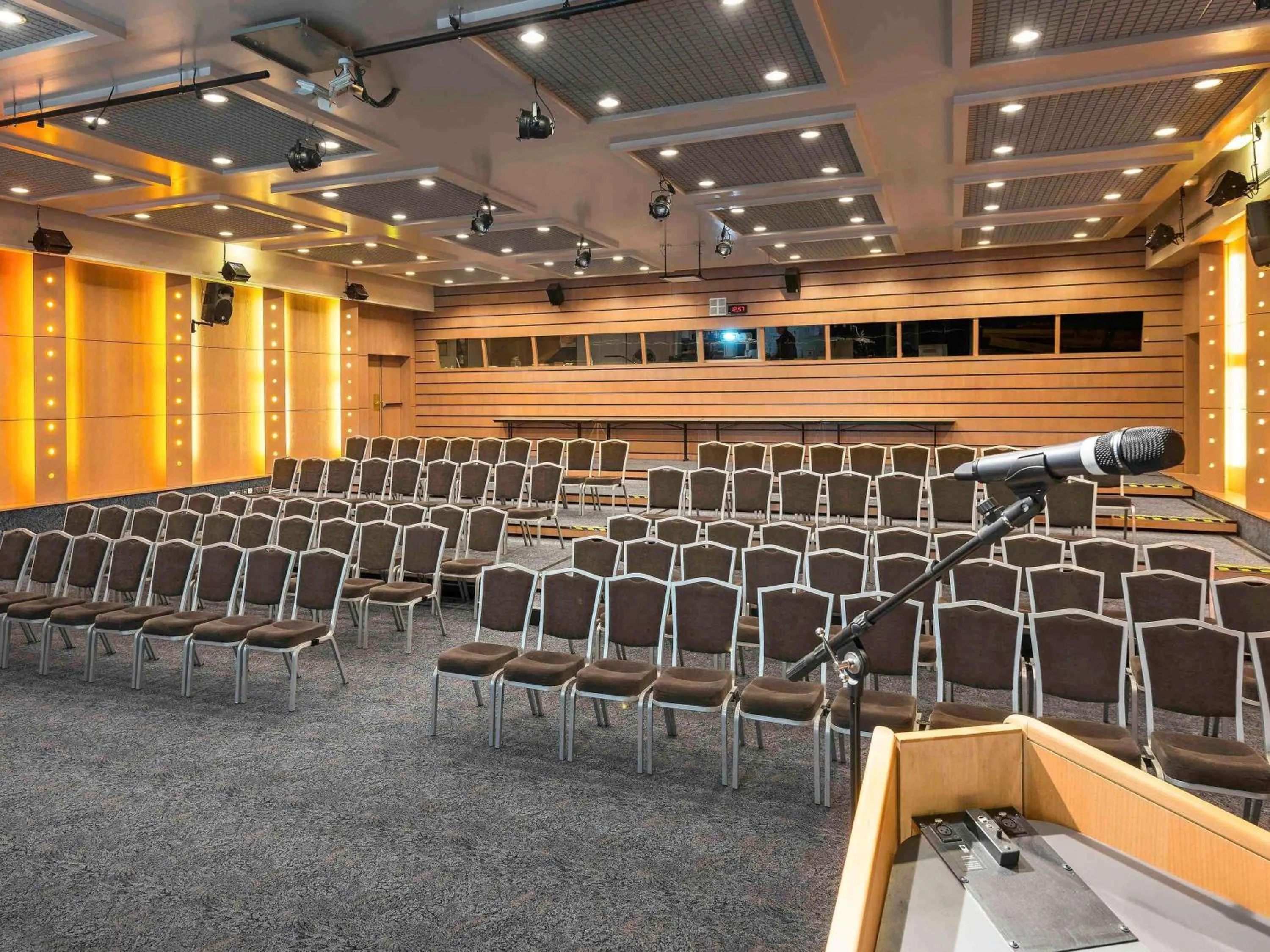 Other in Novotel Marne-la-Vallée Noisy-le-Grand