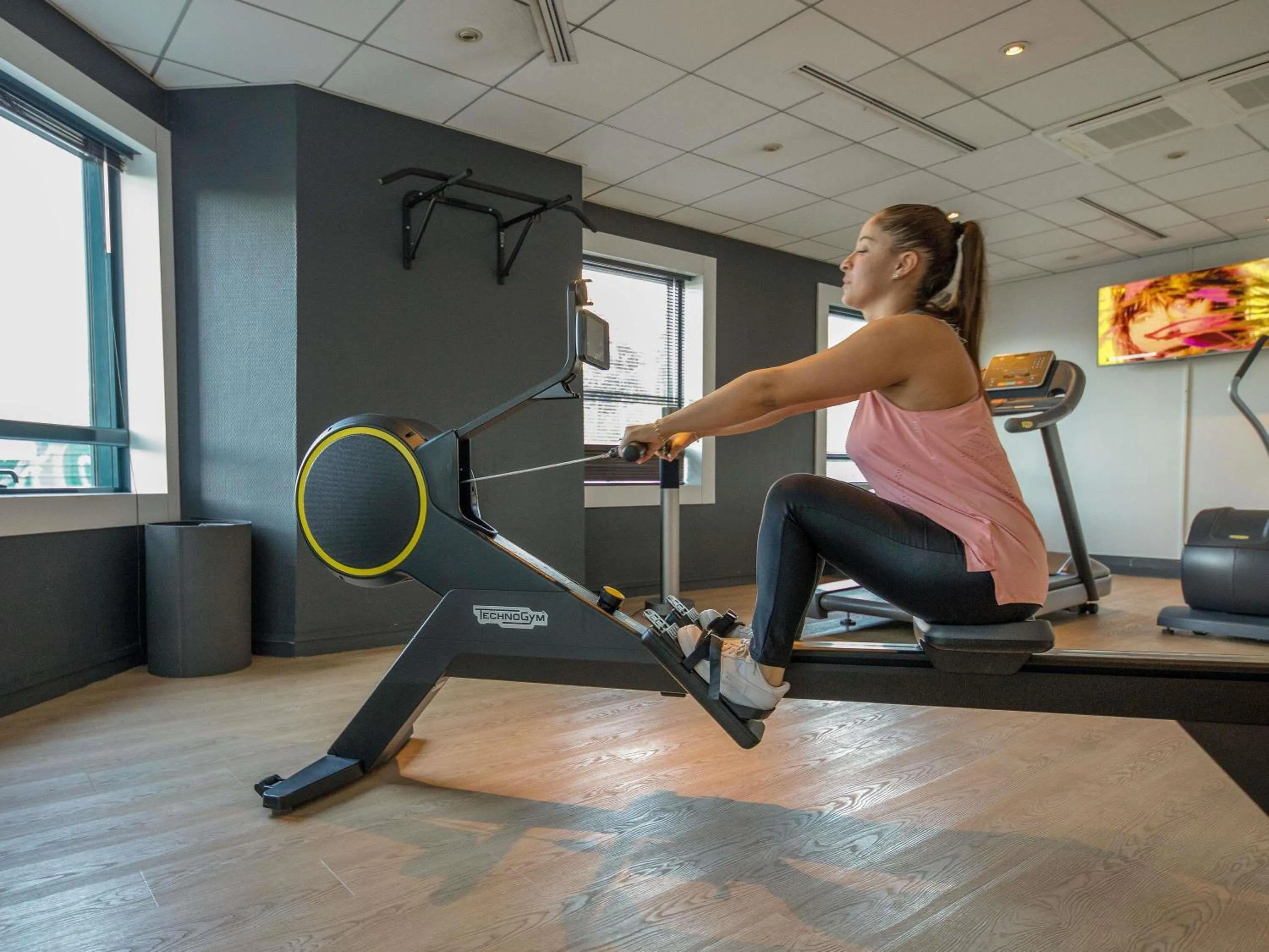 Other in Novotel Marne-la-Vallée Noisy-le-Grand