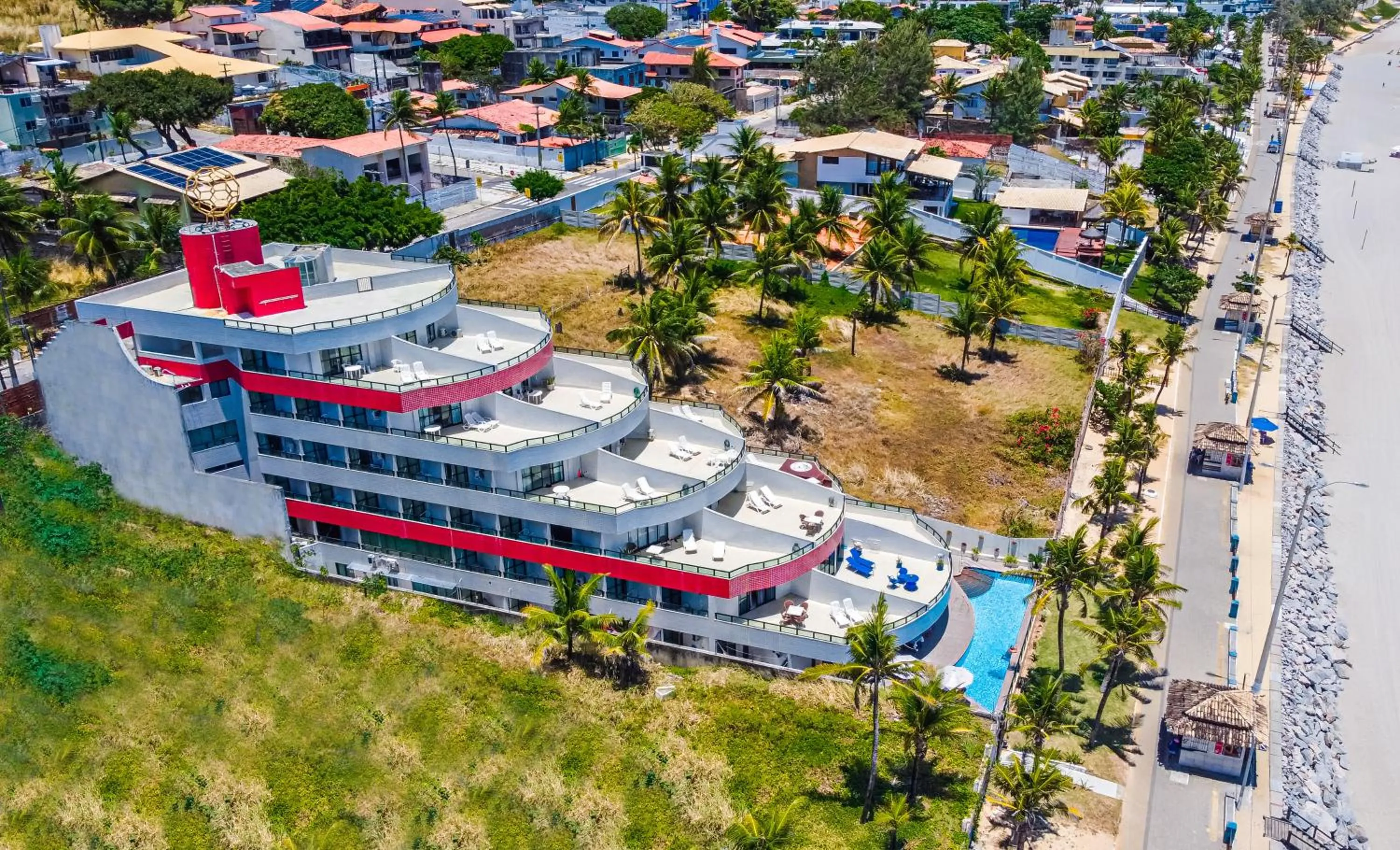 KING's FLAT HOTEL NATAL