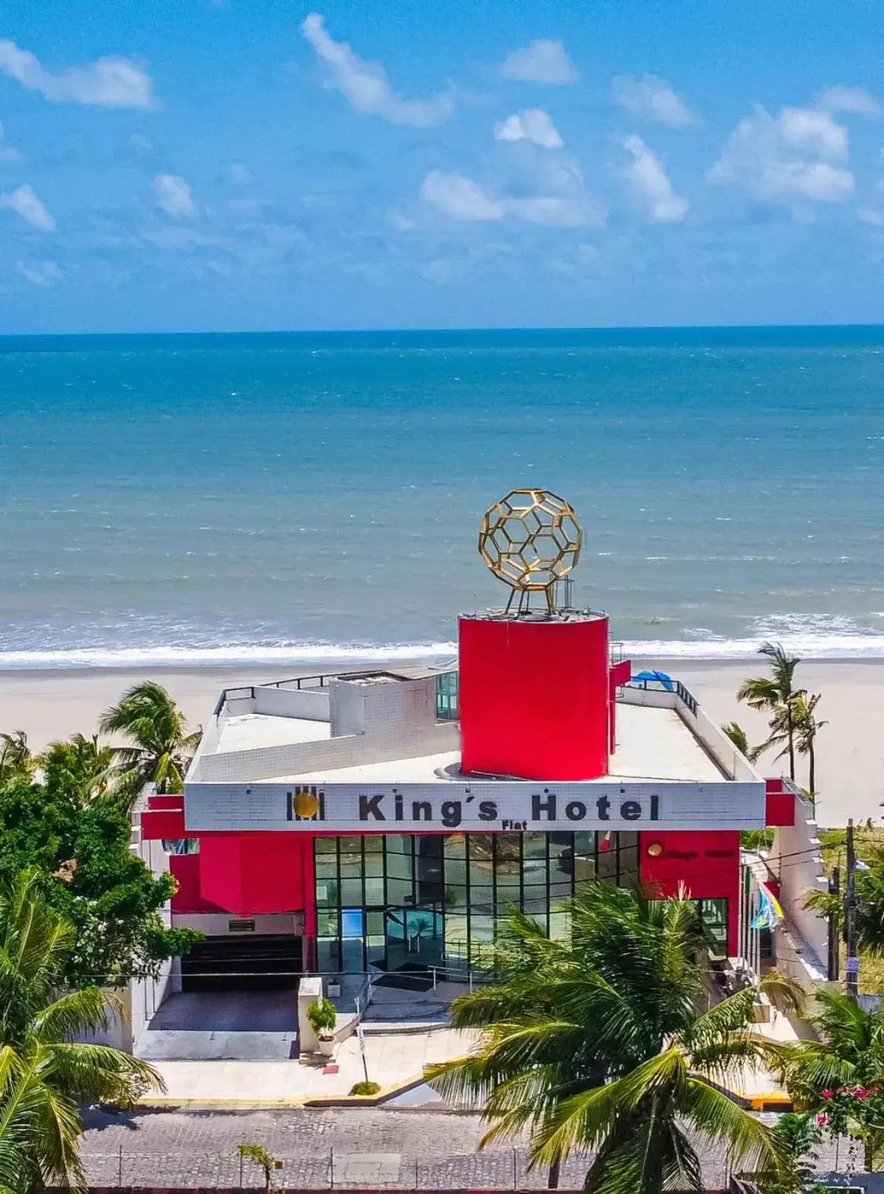 KING's FLAT HOTEL NATAL KING's FLAT HOTEL NATAL