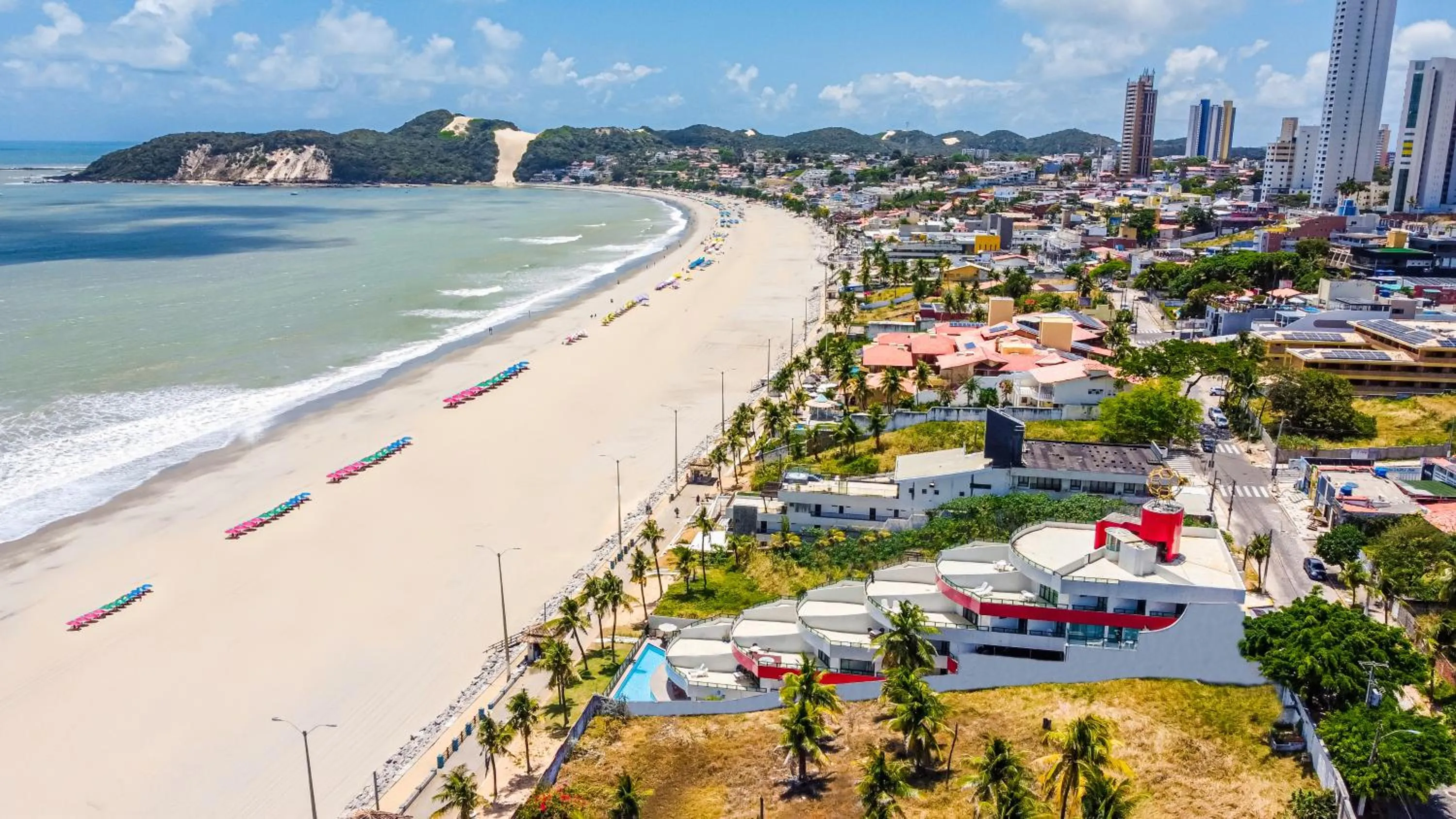 KING's FLAT HOTEL NATAL