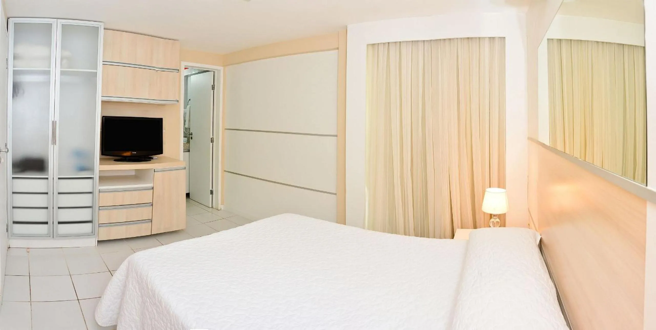 Deluxe Room in KING's FLAT HOTEL NATAL