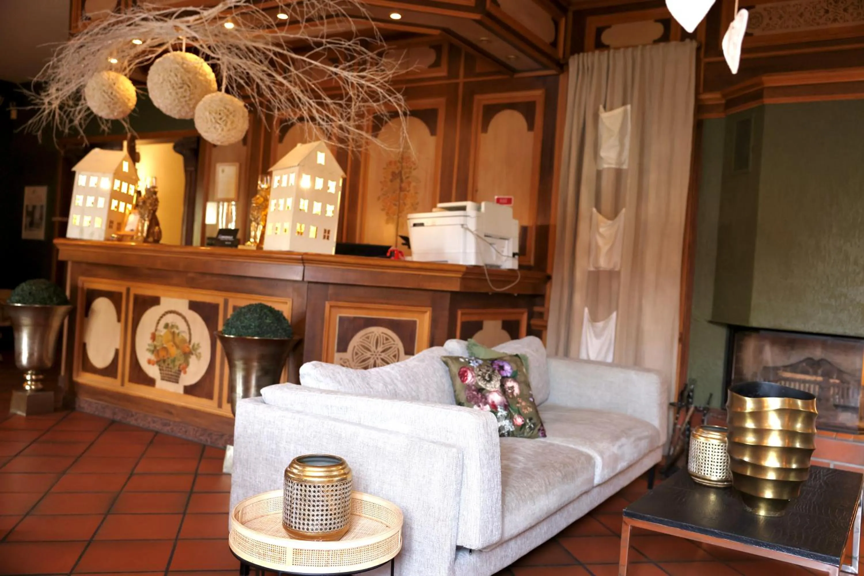 Hôtel Restaurant Verger des Châteaux, The Originals Relais, proche Sélestat