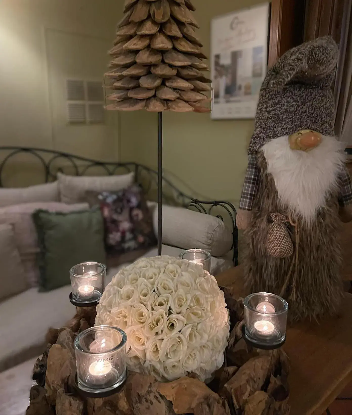 Living room in Hôtel Restaurant Verger des Châteaux, The Originals Relais, proche Sélestat Living room in Hôtel Restaurant Verger des Châteaux, The Originals Relais, proche Sélestat