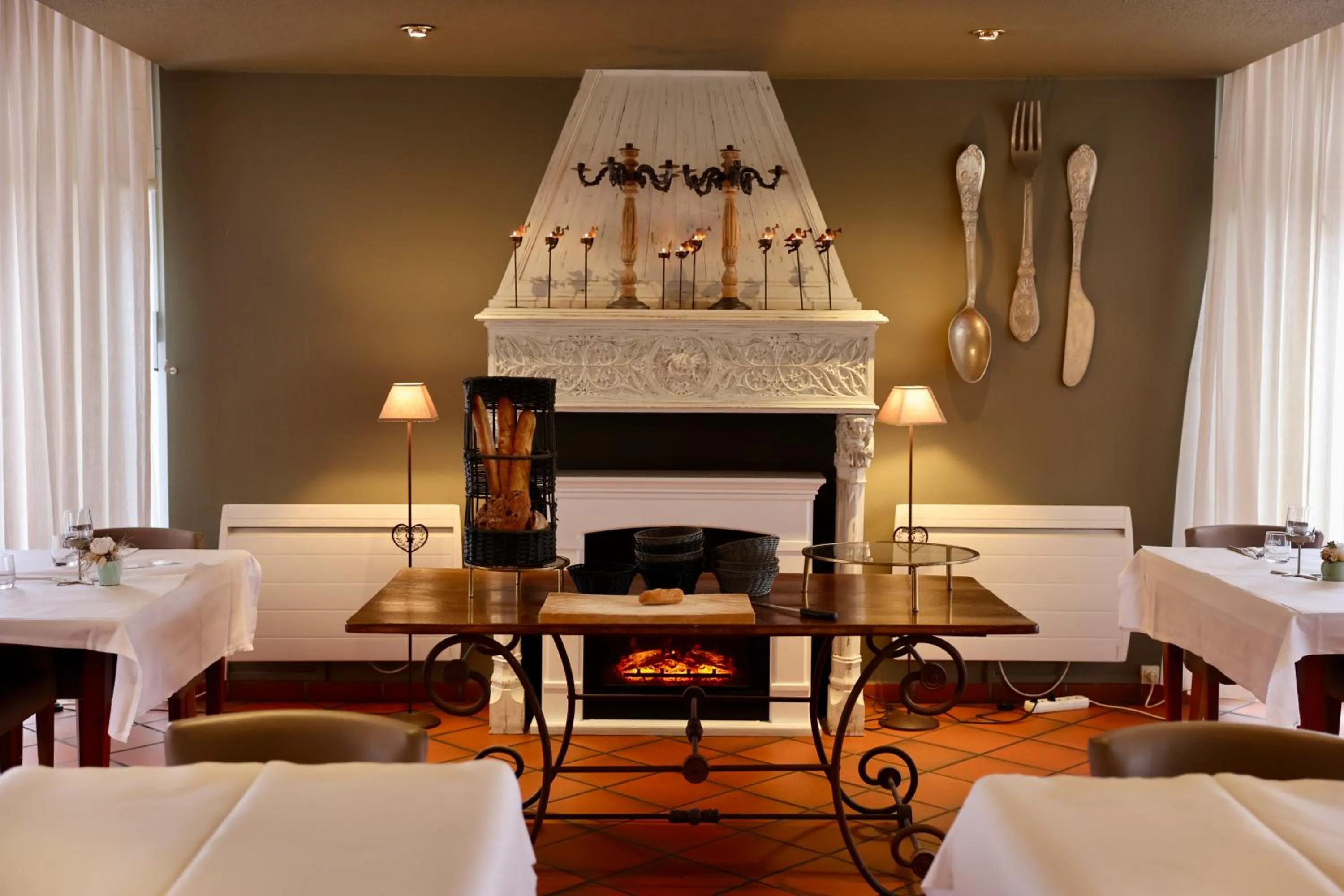 Hôtel Restaurant Verger des Châteaux, The Originals Relais, proche Sélestat