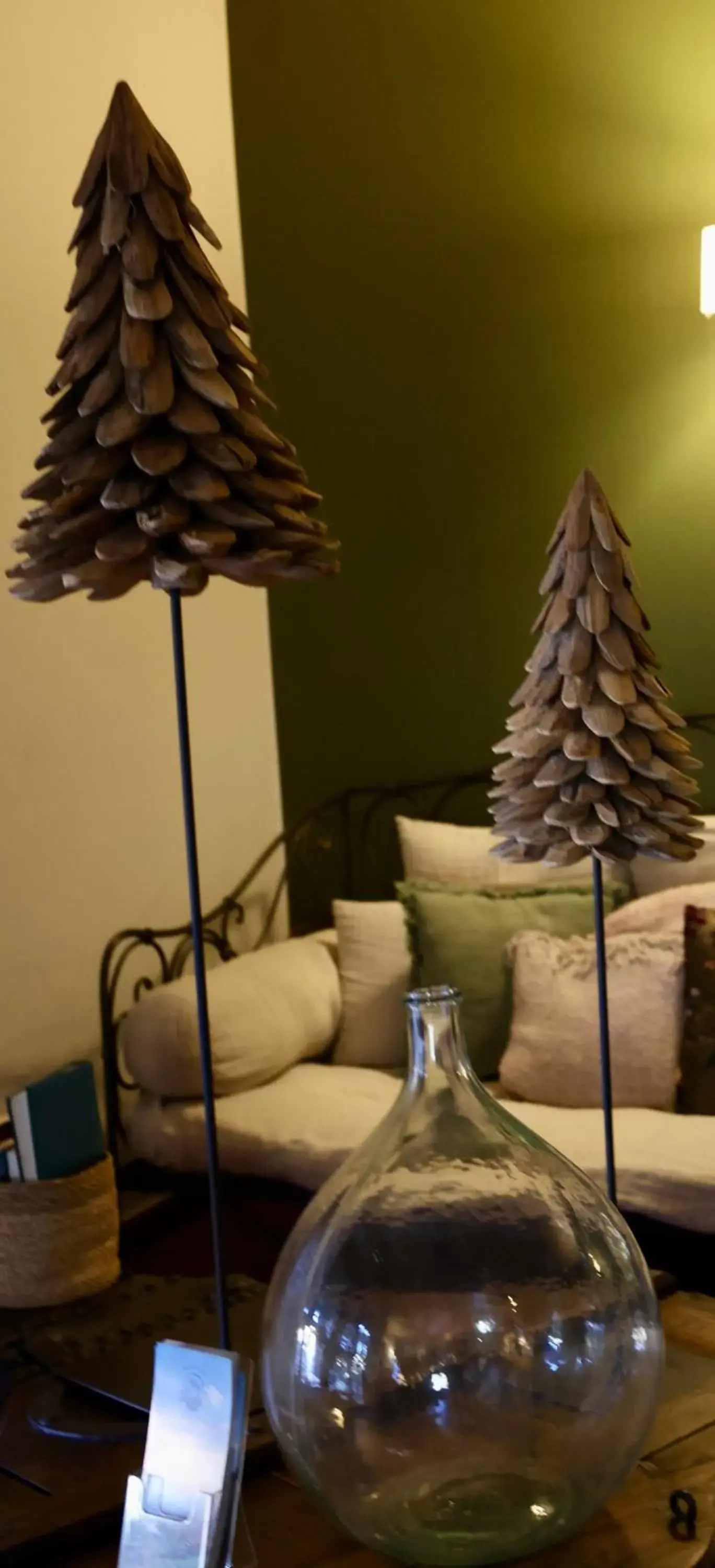 Living room in Hôtel Restaurant Verger des Châteaux, The Originals Relais, proche Sélestat Living room in Hôtel Restaurant Verger des Châteaux, The Originals Relais, proche Sélestat