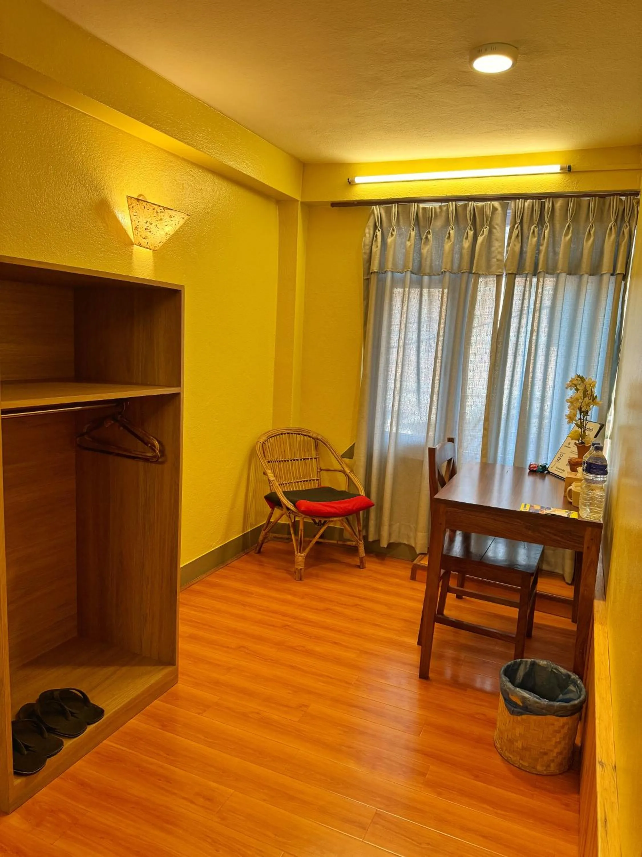 Peace and Joy Guest House