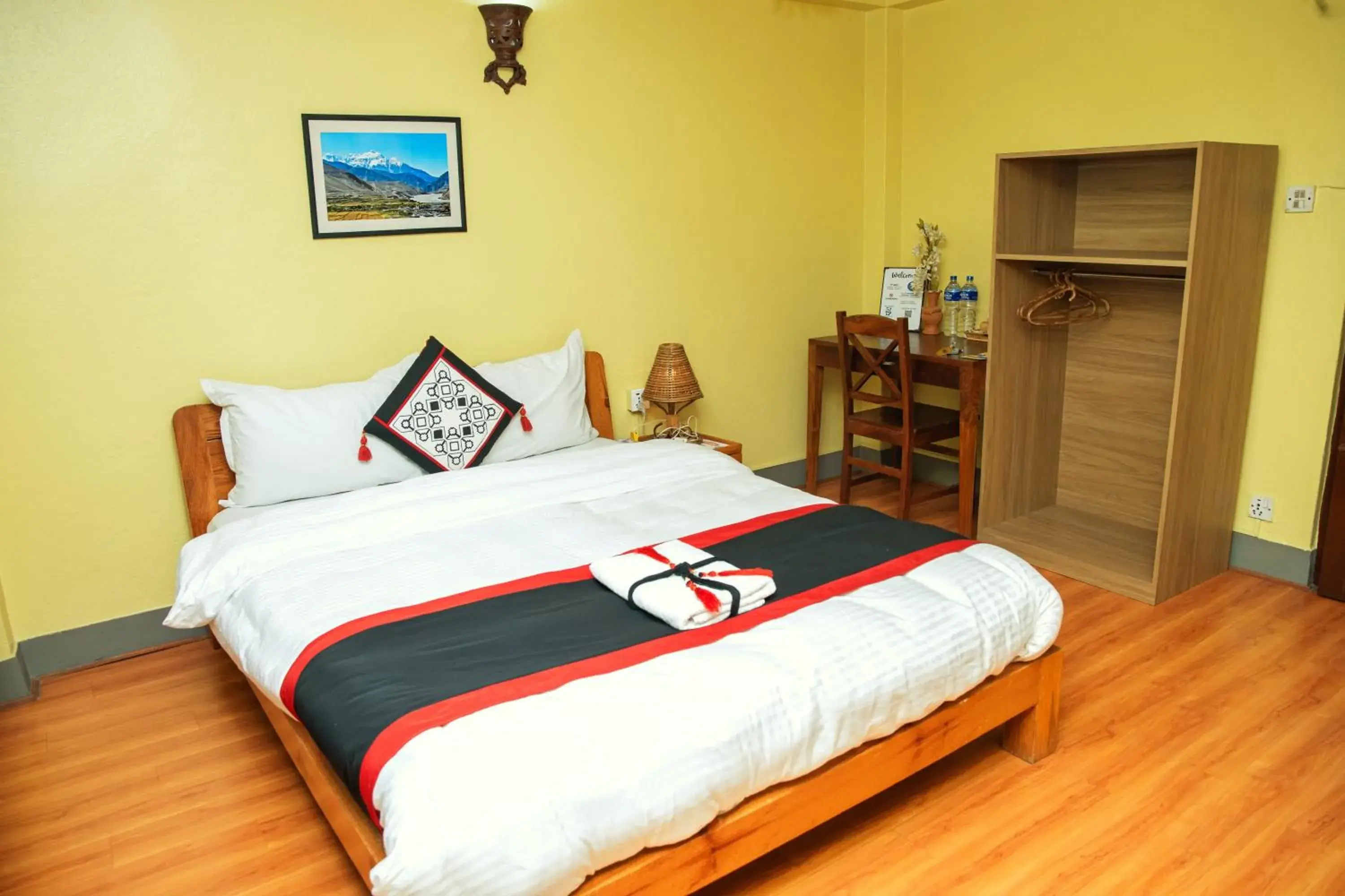 Peace and Joy Guest House Peace and Joy Guest House