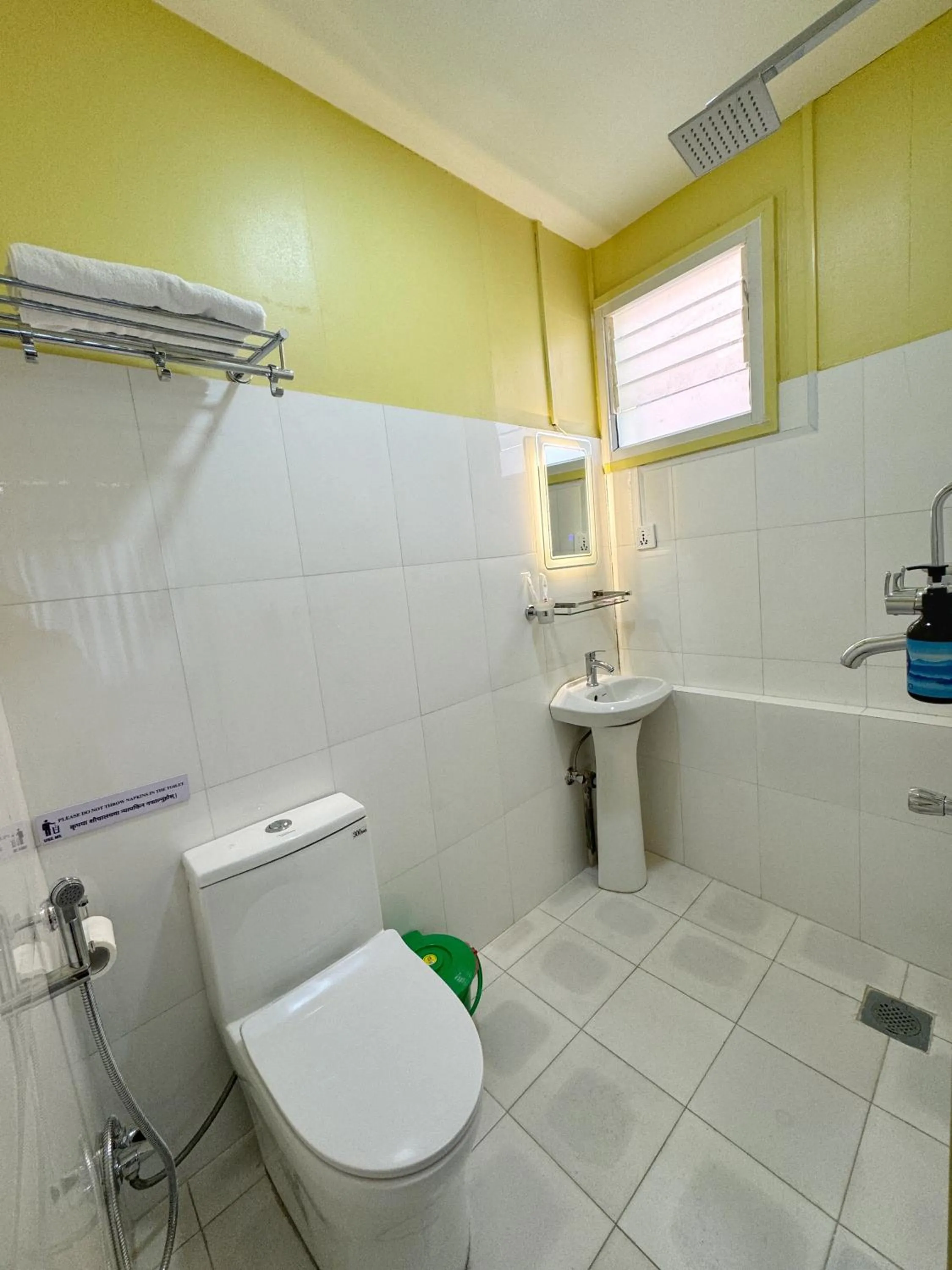 Peace and Joy Guest House