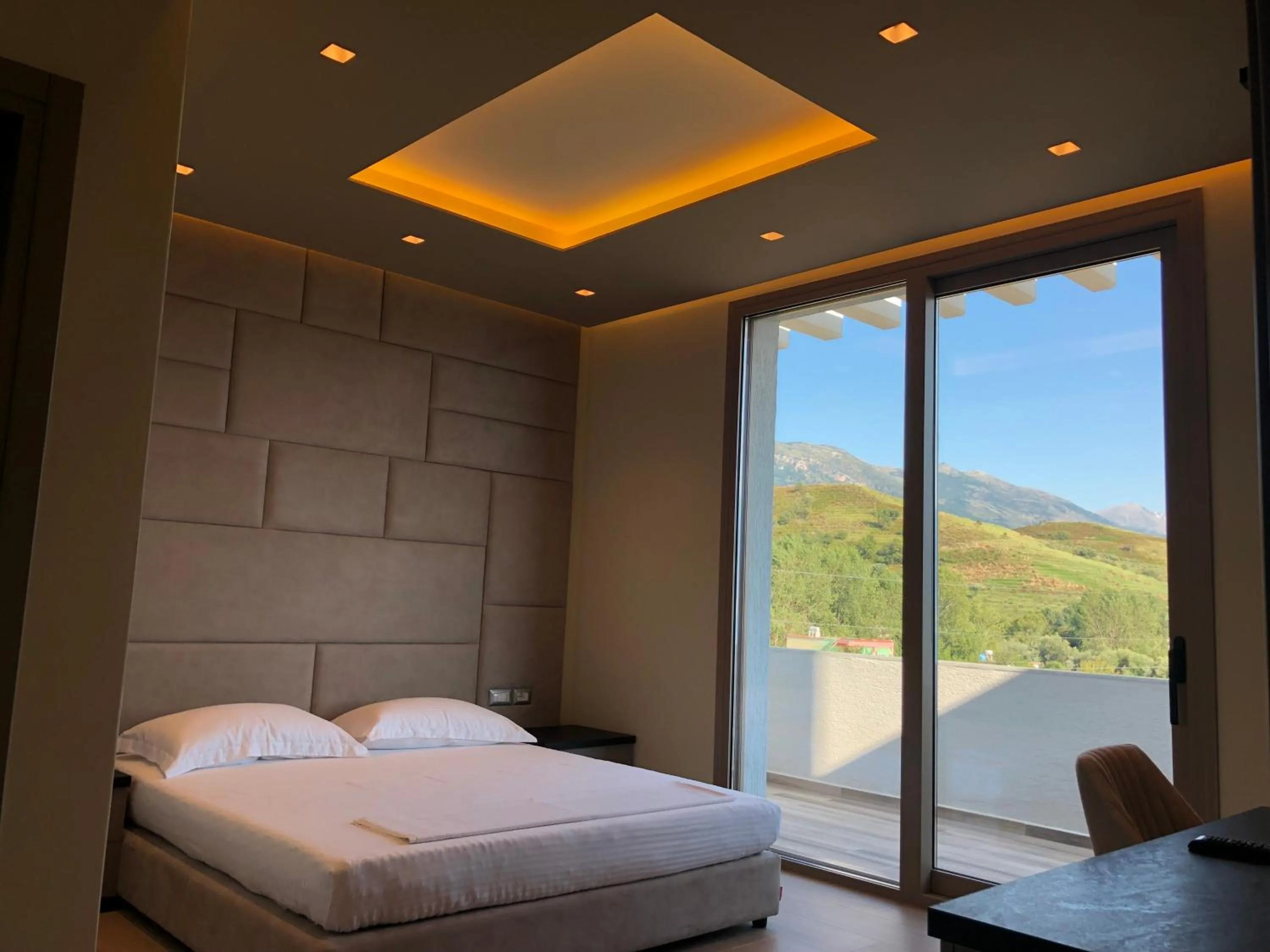 Vogue's Boutique Hotel