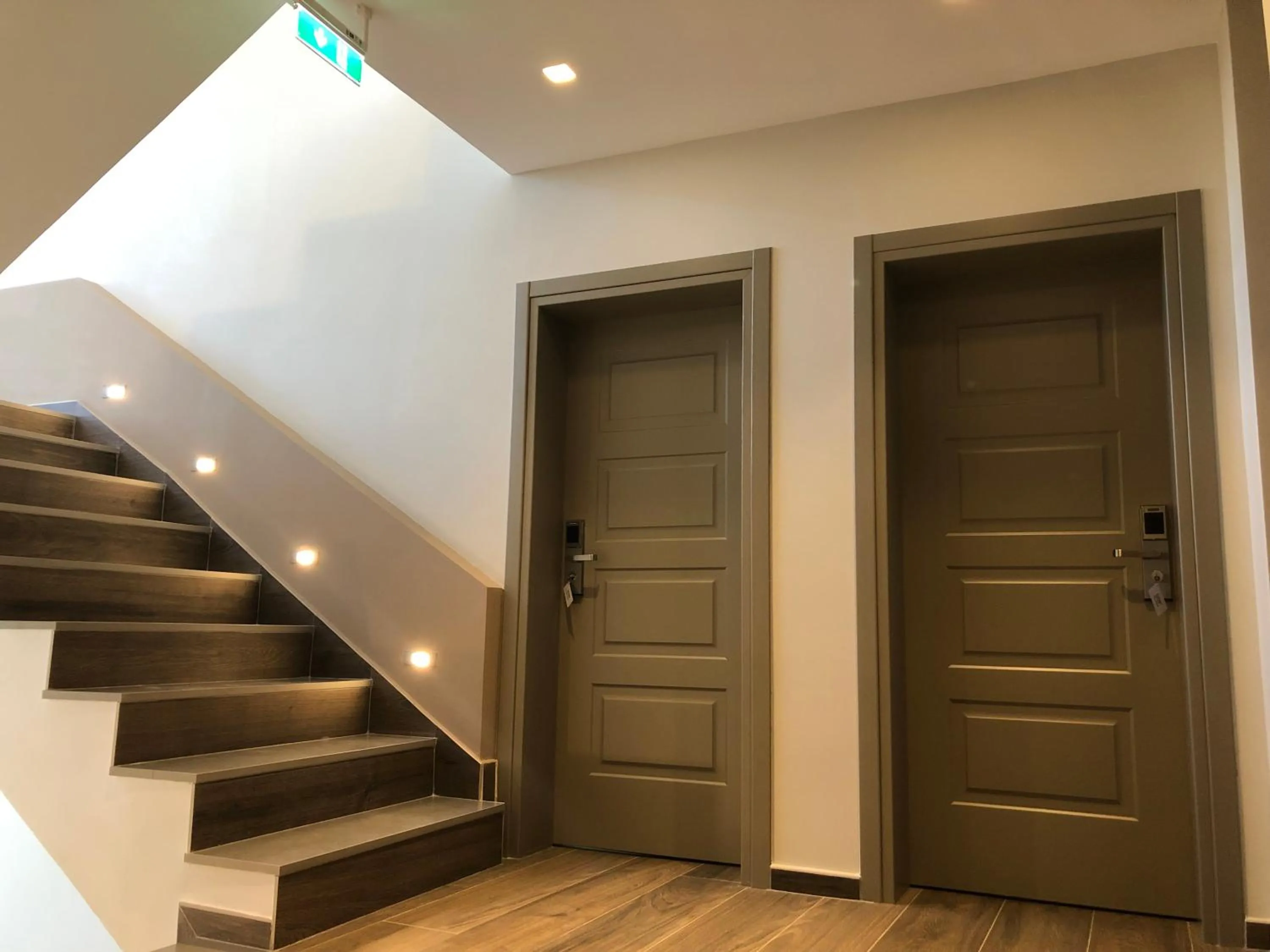 Vogue's Boutique Hotel