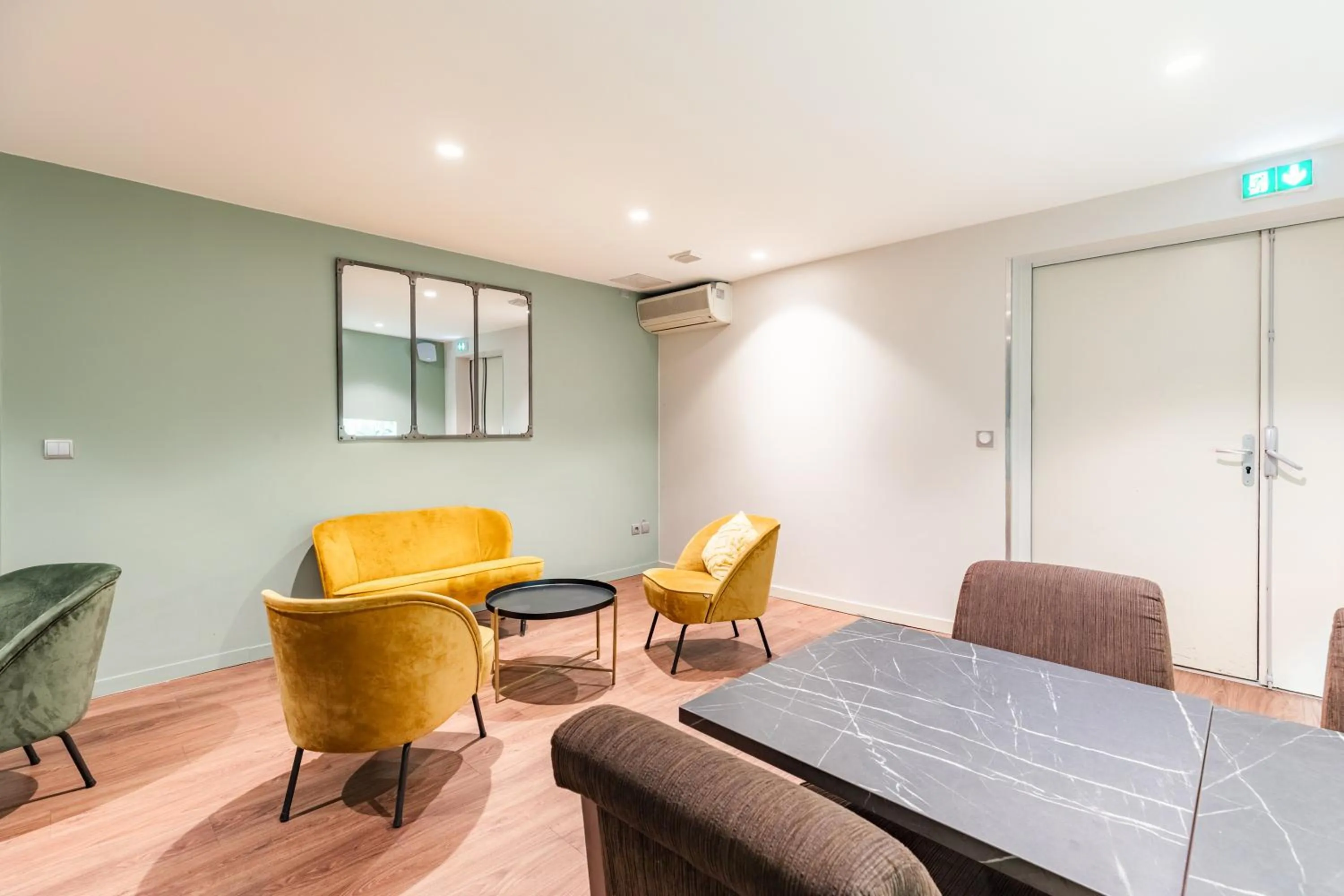 Business facilities in Appart’City Confort Montpellier Ovalie I