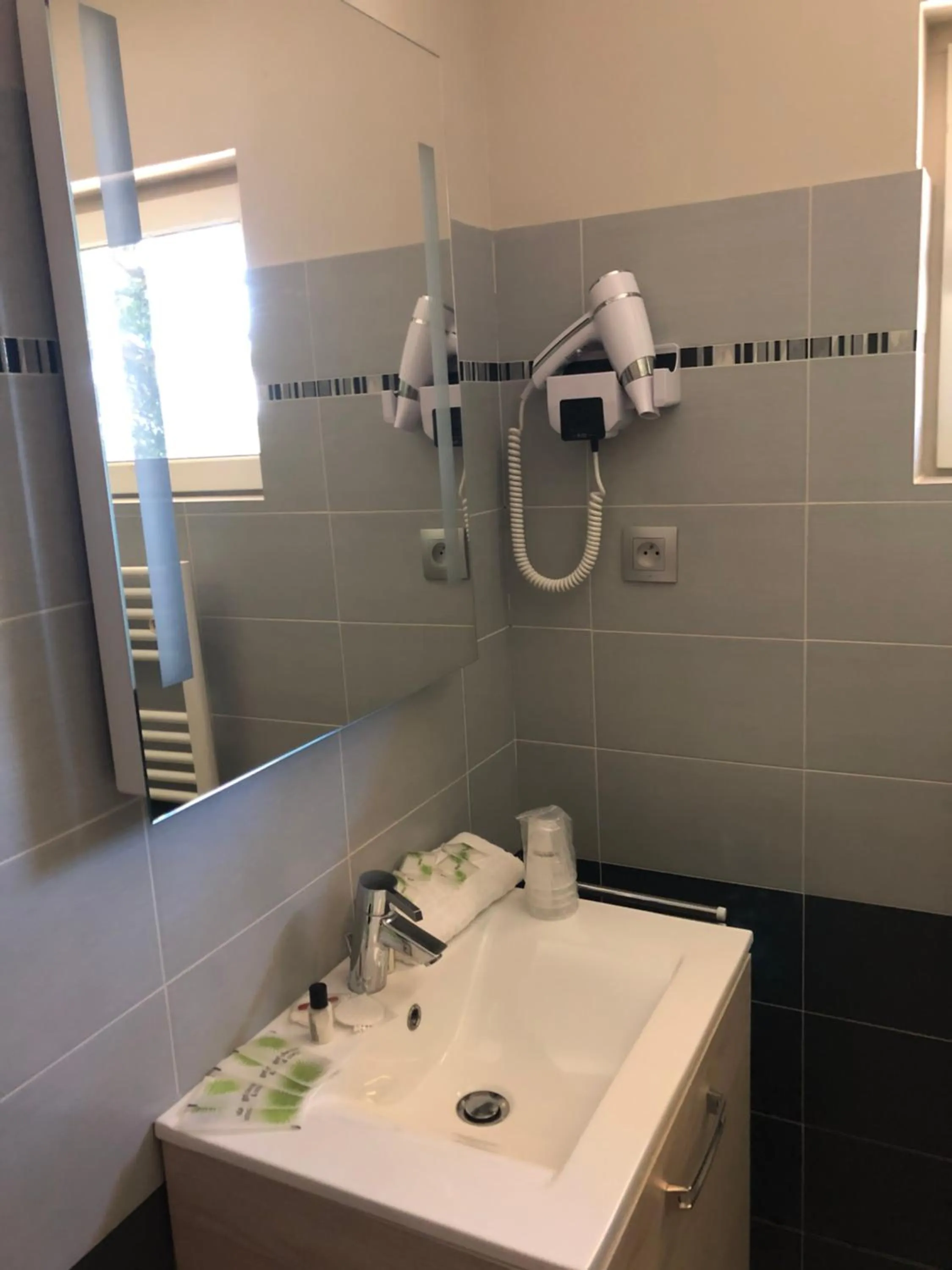 The Originals City, Hôtel La Cour Carrée, EU