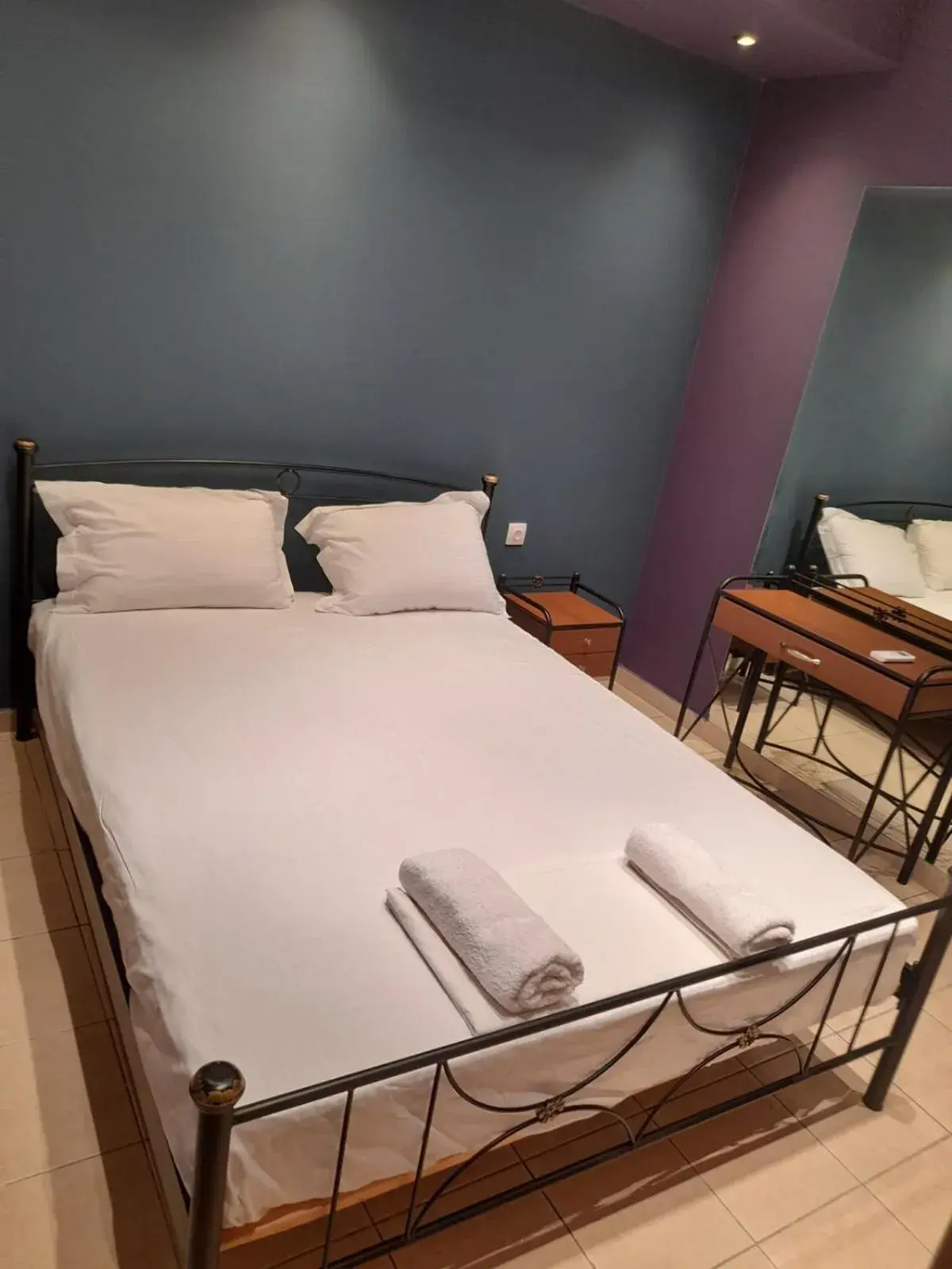 Deluxe Suite in Day in Athens Deluxe Suite in Day in Athens