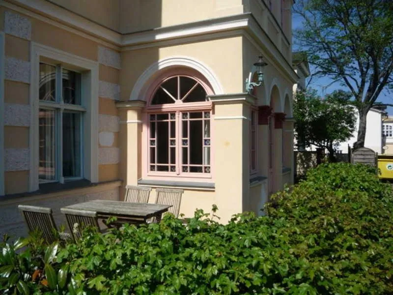 Villa Bellevue