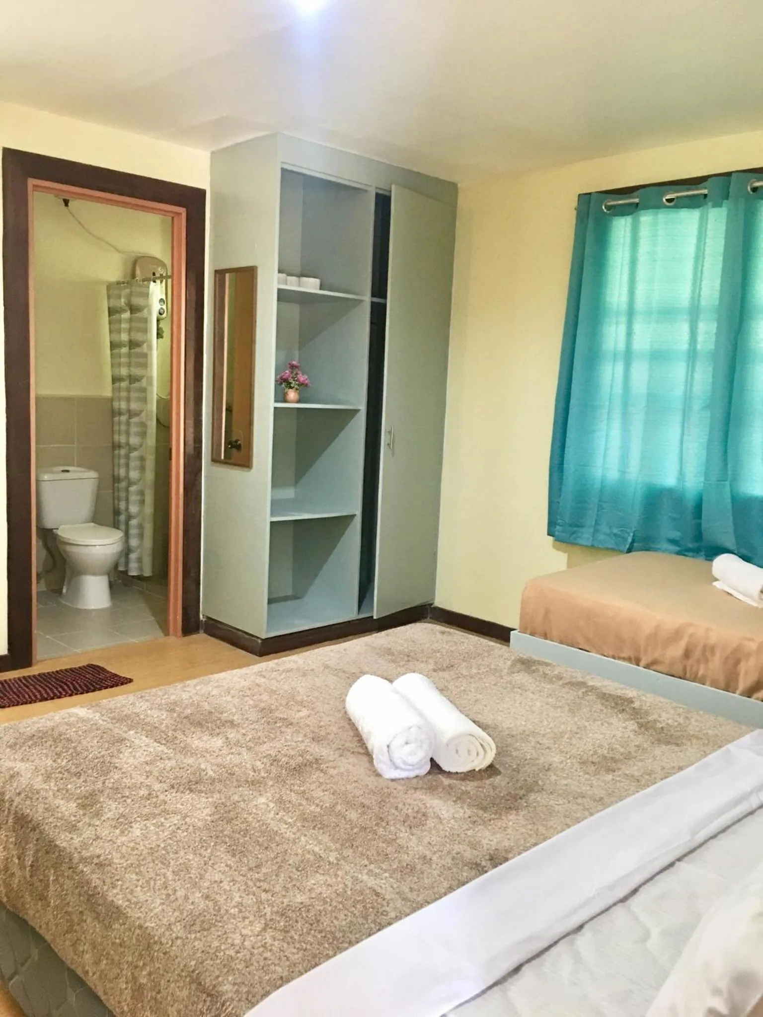 Johann’s Place Panglao