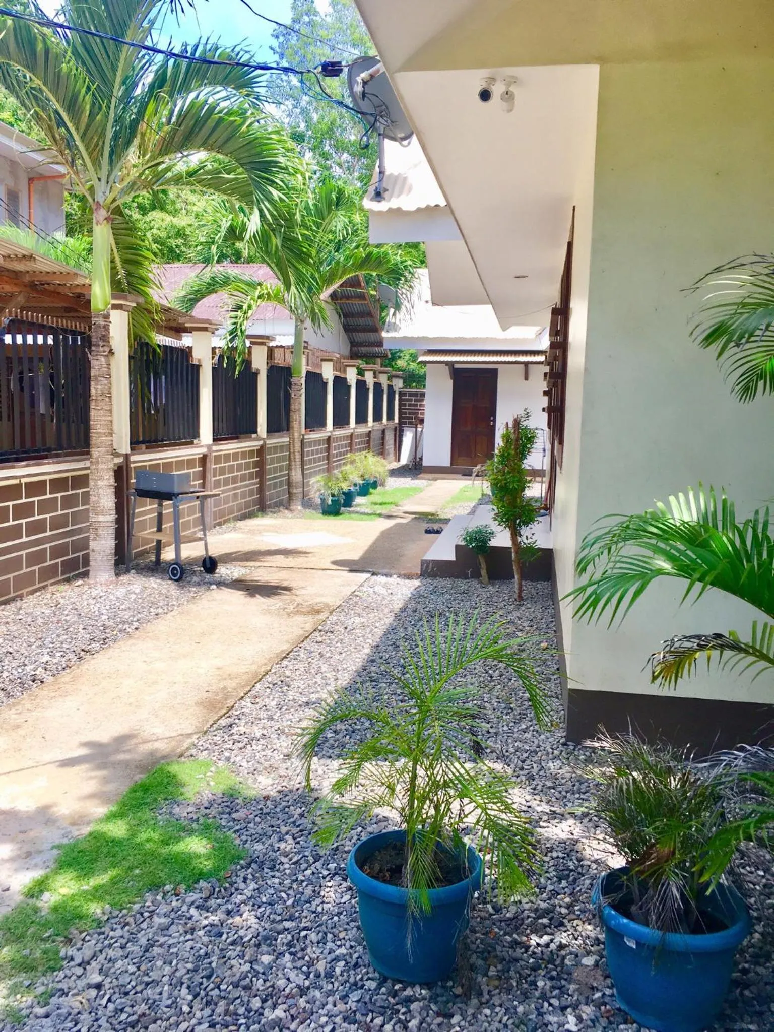 Johann’s Place Panglao