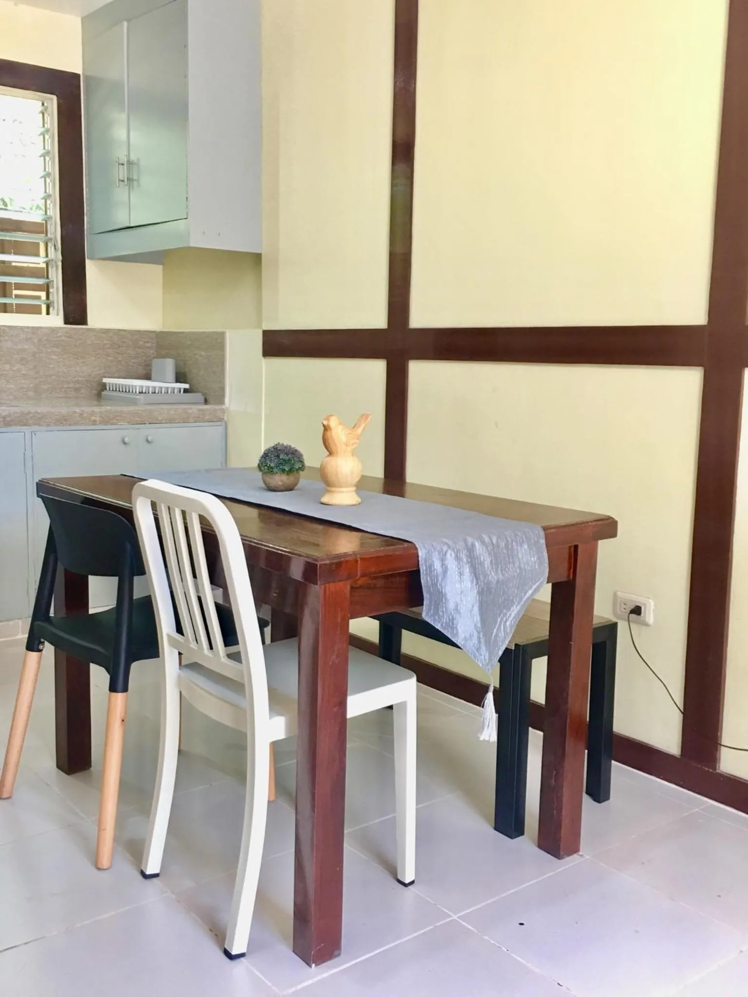 Johann’s Place Panglao