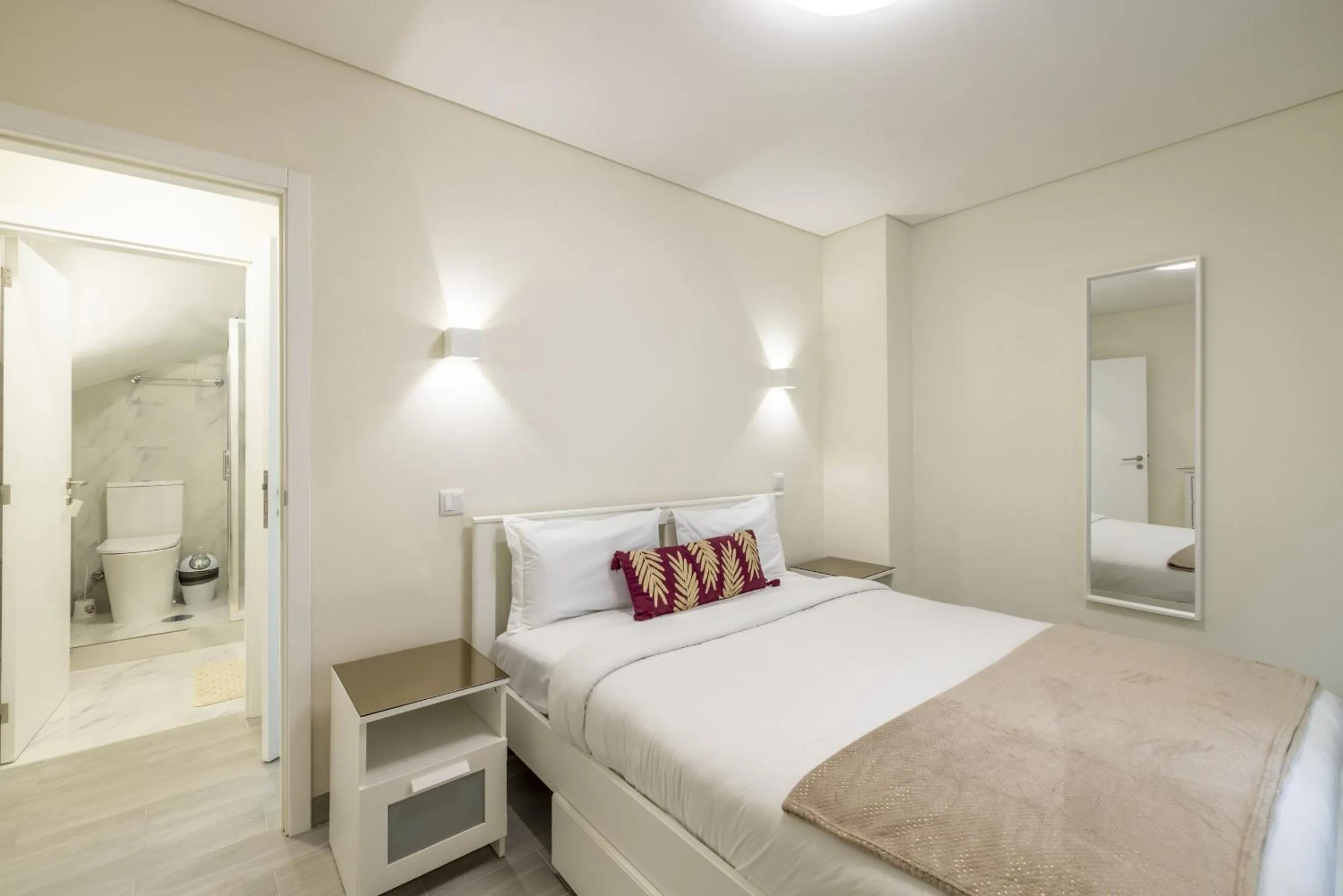 D&S - Torne Apartments