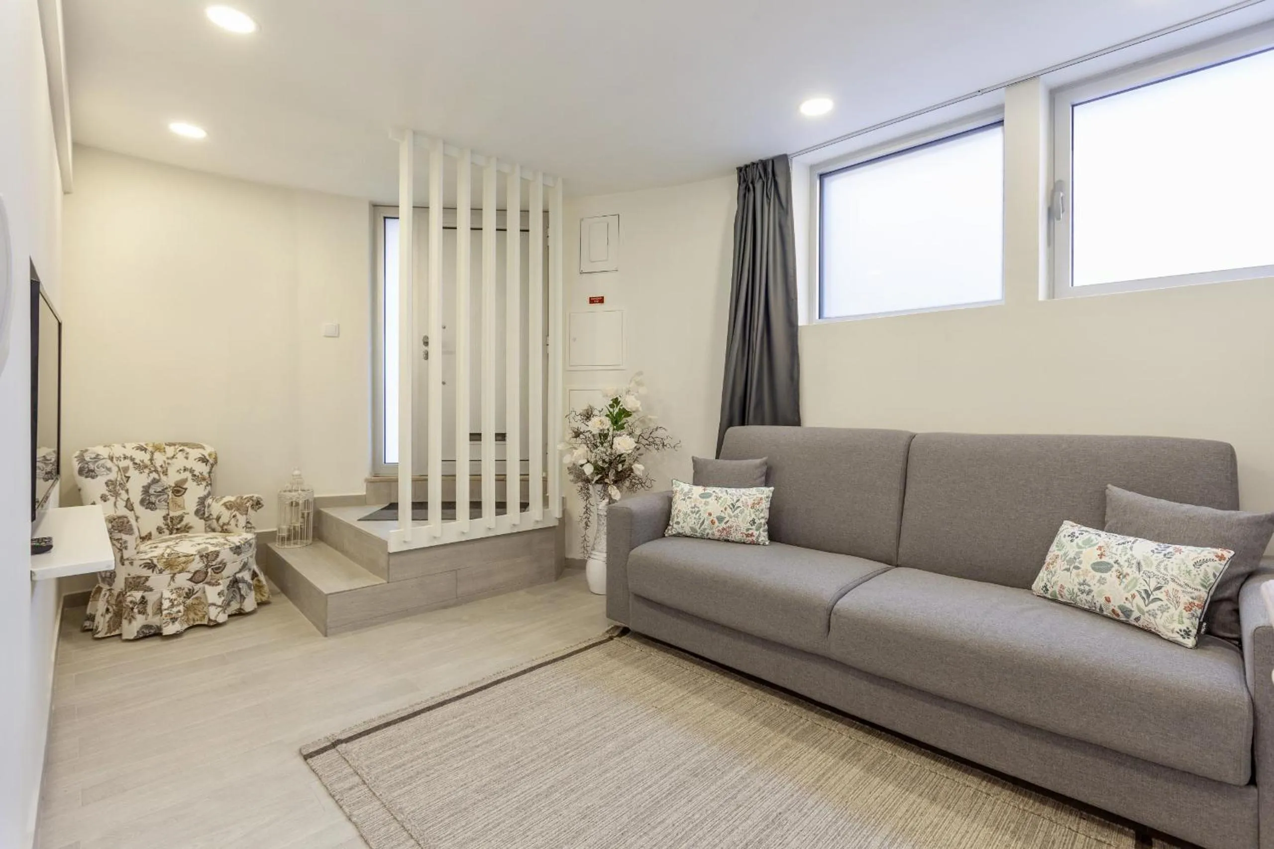 D&S - Torne Apartments