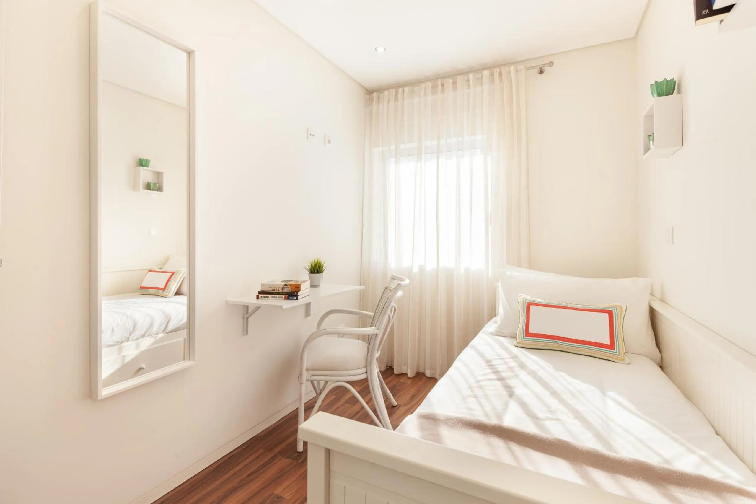 D&S - Torne Apartments
