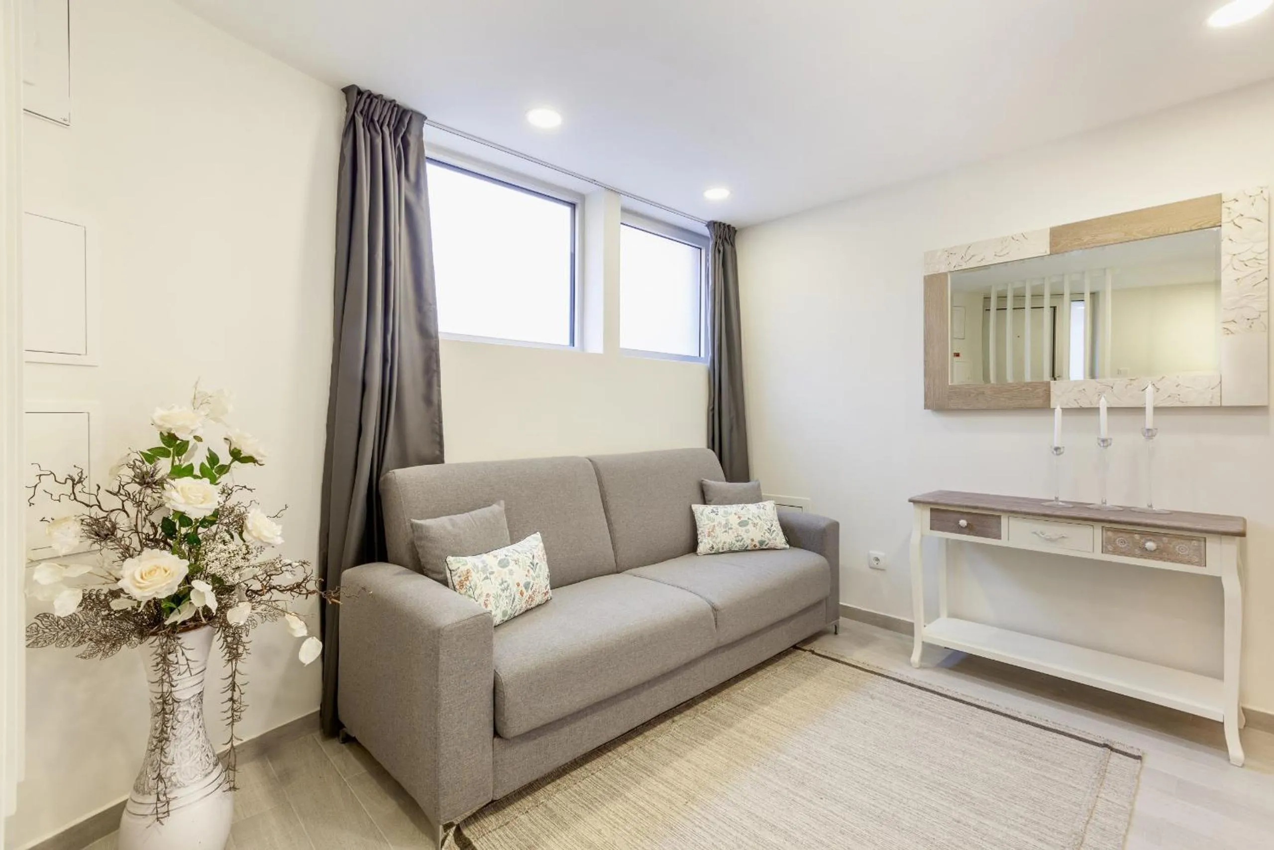 D&S - Torne Apartments