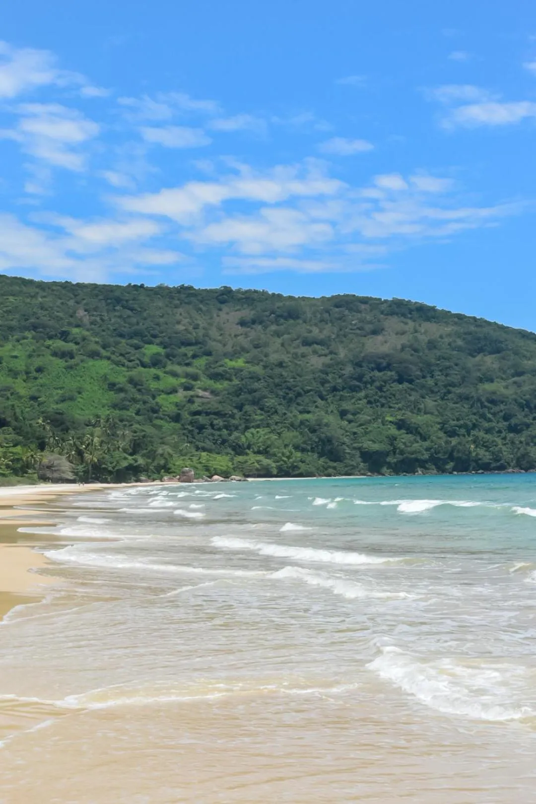 Hostel MPB Ilha Grande