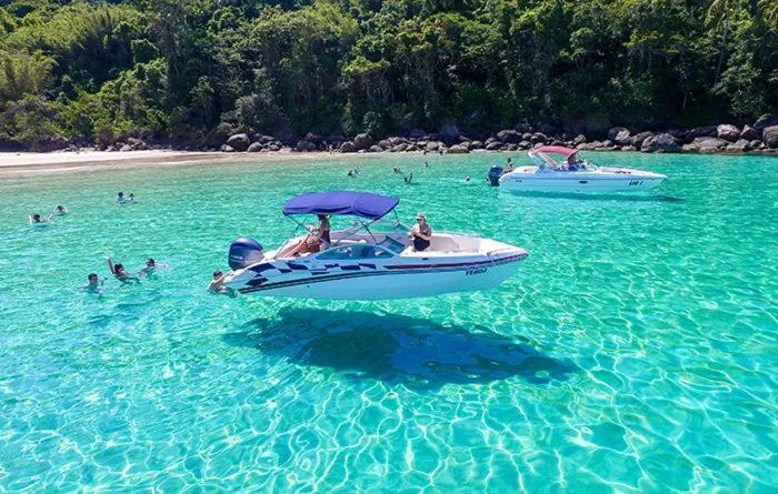 Hostel MPB Ilha Grande