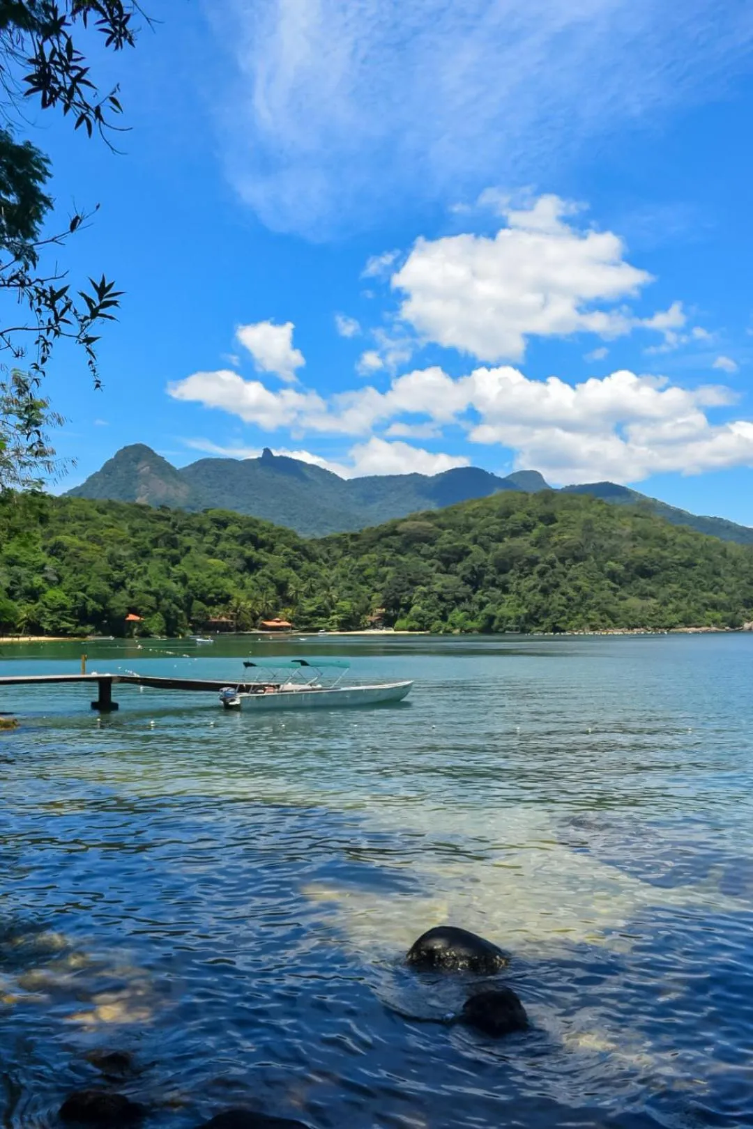 Hostel MPB Ilha Grande