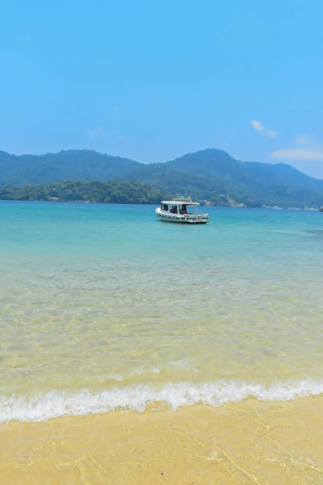 Hostel MPB Ilha Grande