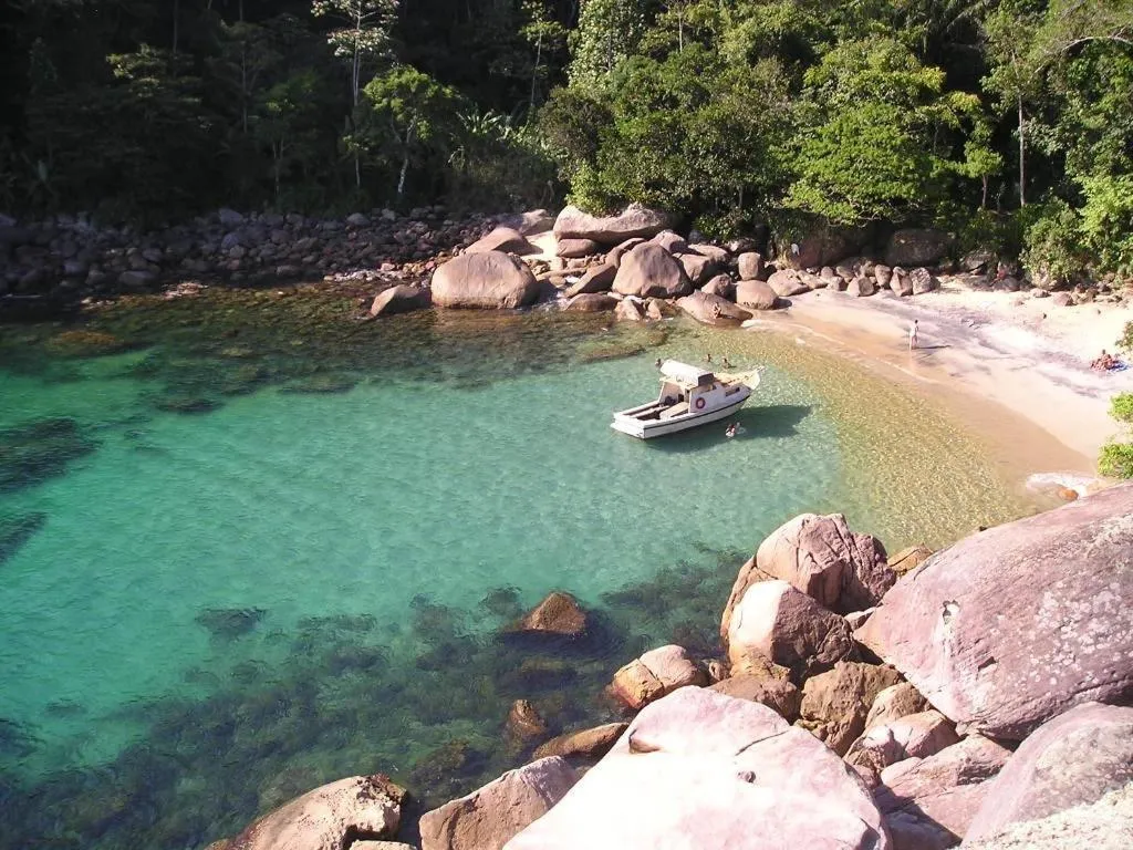Hostel MPB Ilha Grande