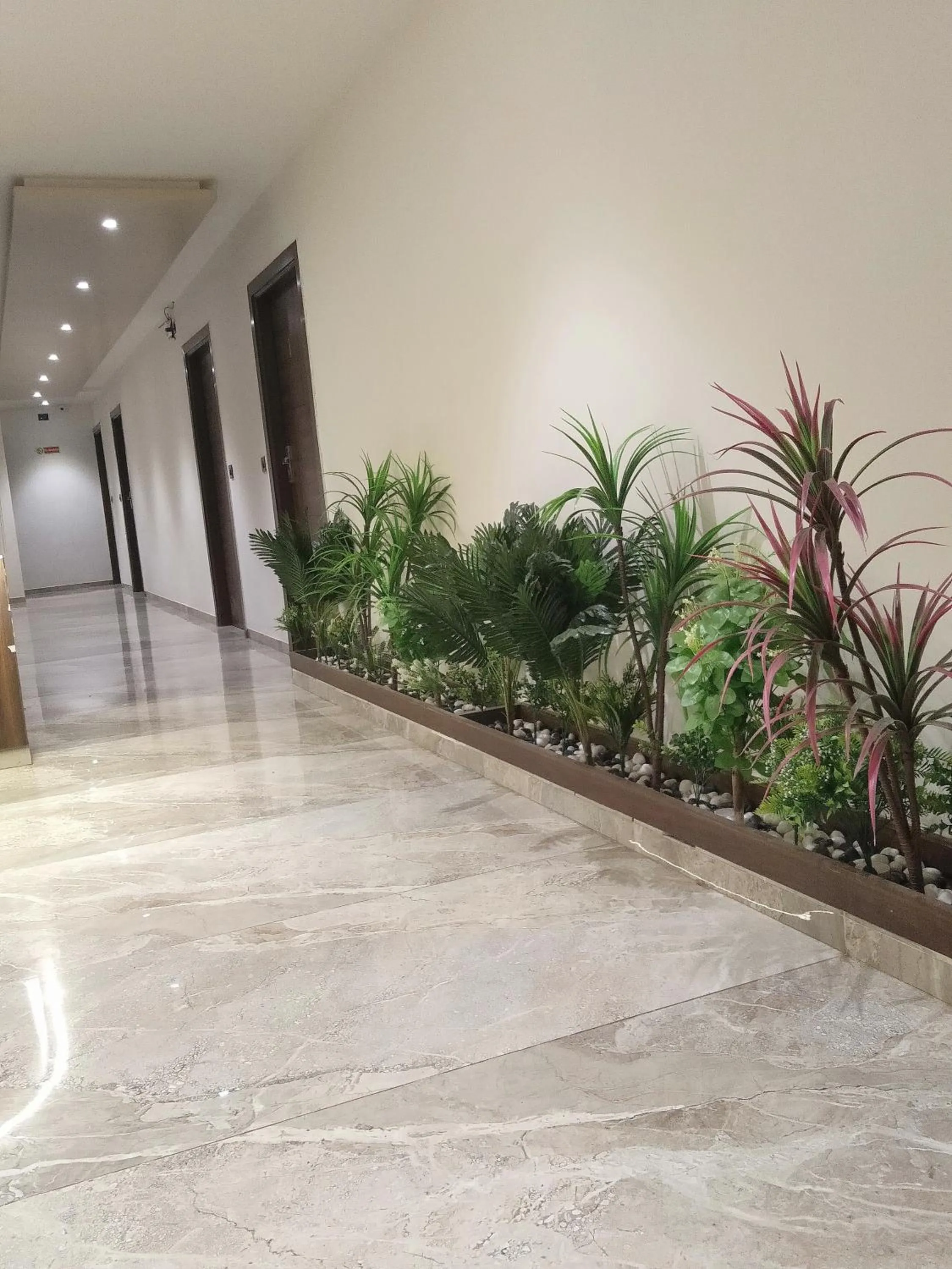 On site in Hotel Sparsh Inn - Chandkheda