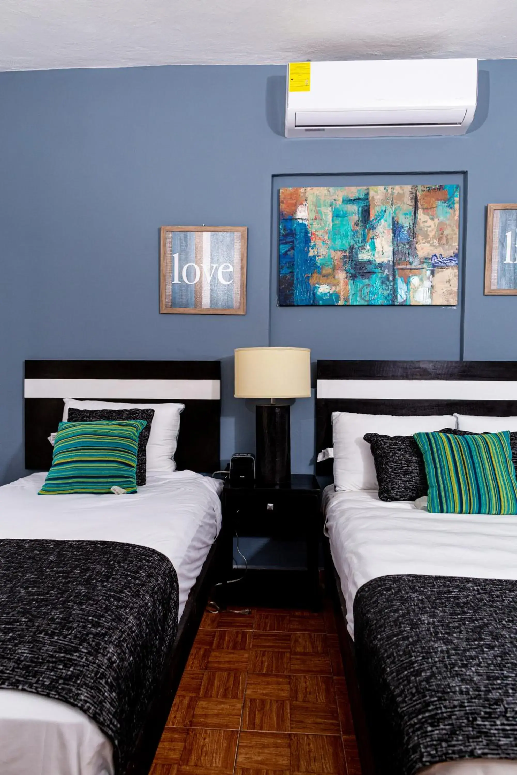 Family Suite in Santa Fe Studios And Suites Family Suite in Santa Fe Studios And Suites