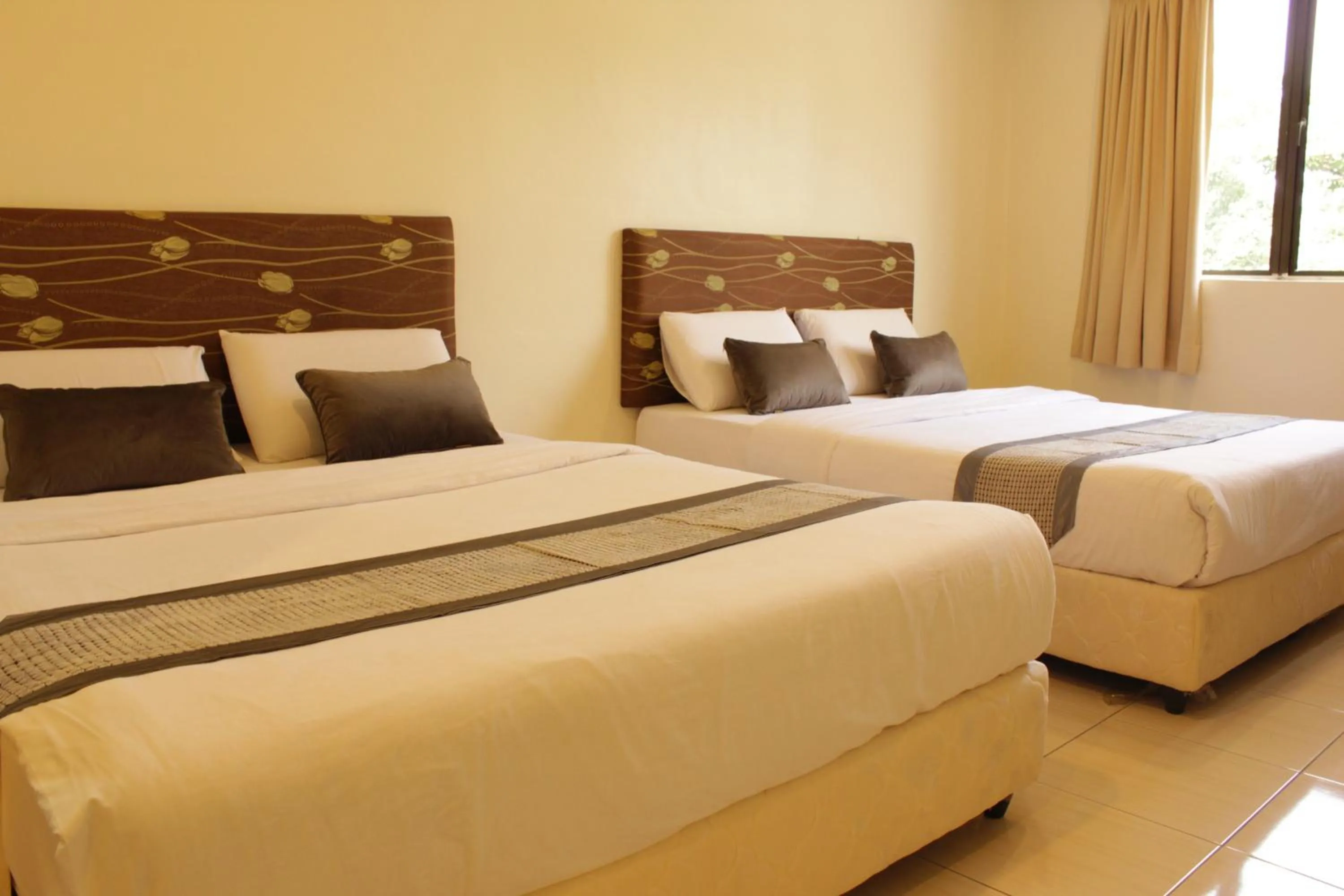Hotel Bandar Baru Menglembu