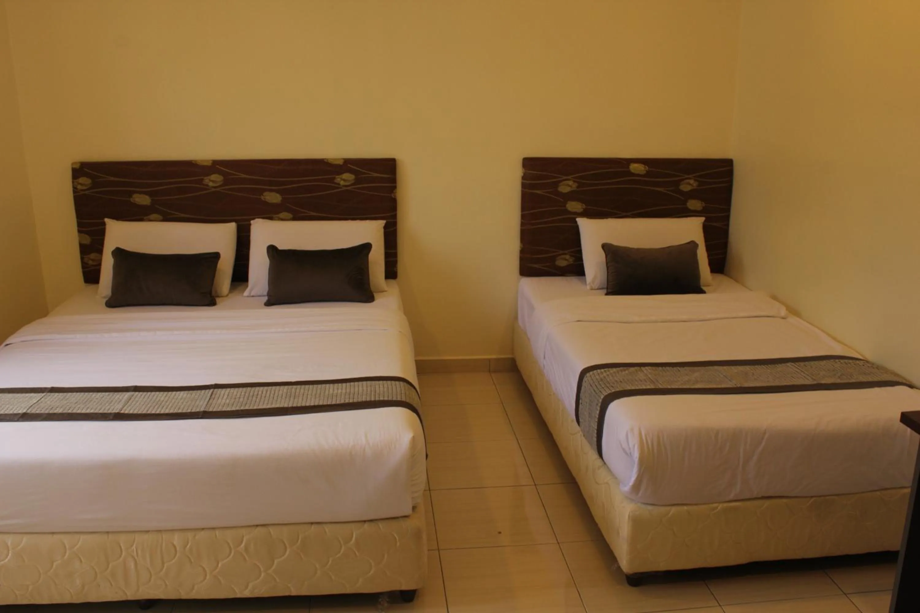 Hotel Bandar Baru Menglembu
