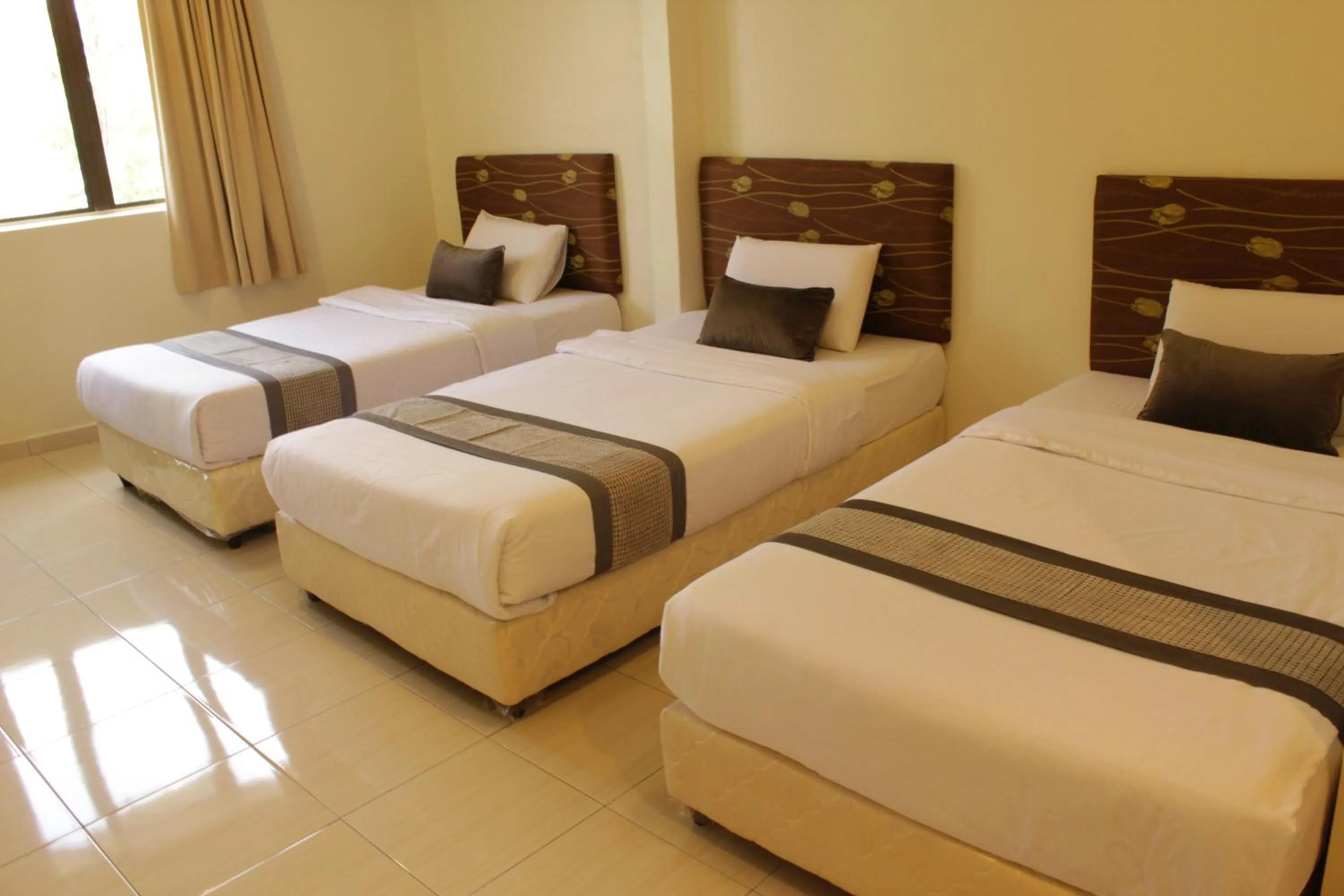 Hotel Bandar Baru Menglembu