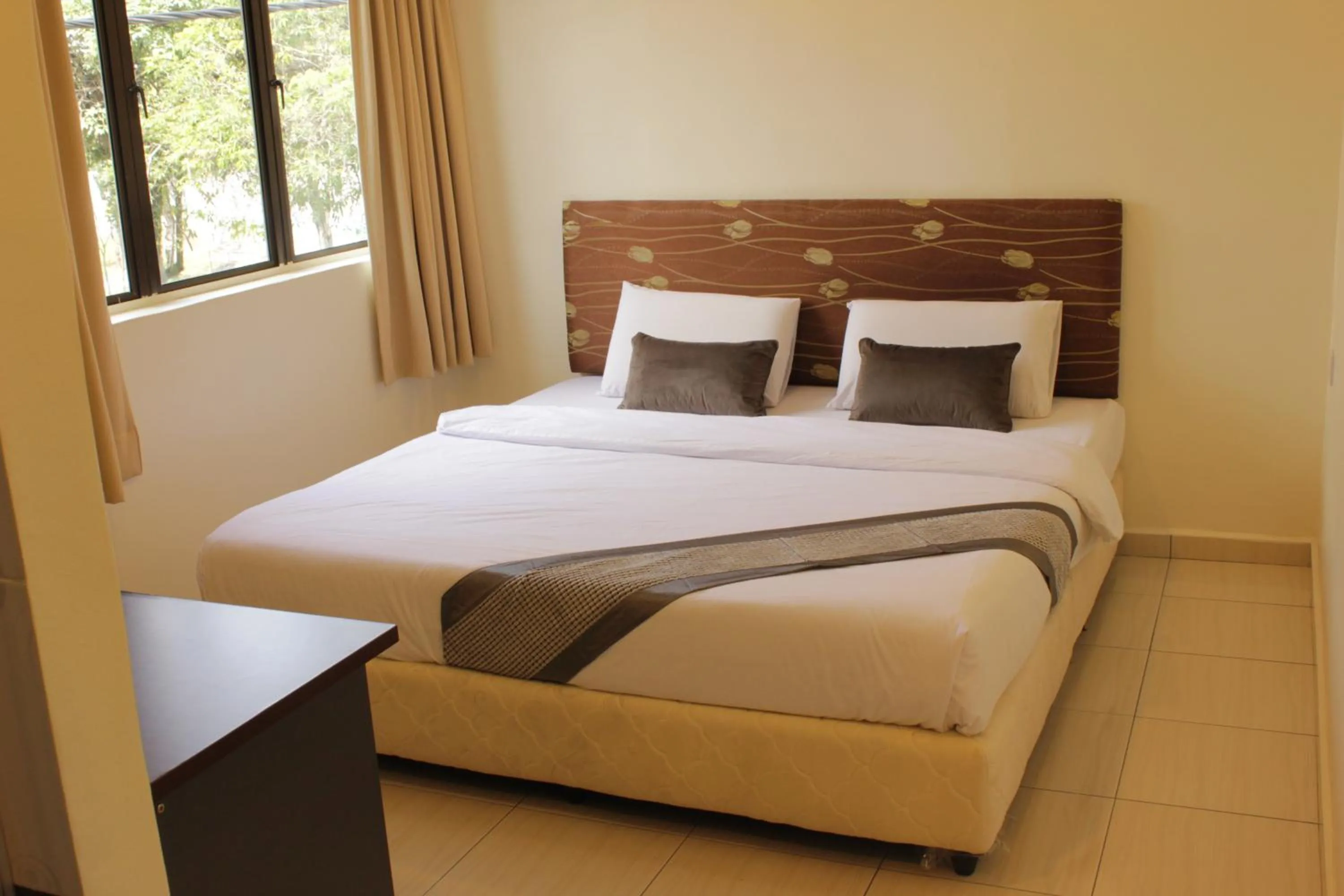 Hotel Bandar Baru Menglembu