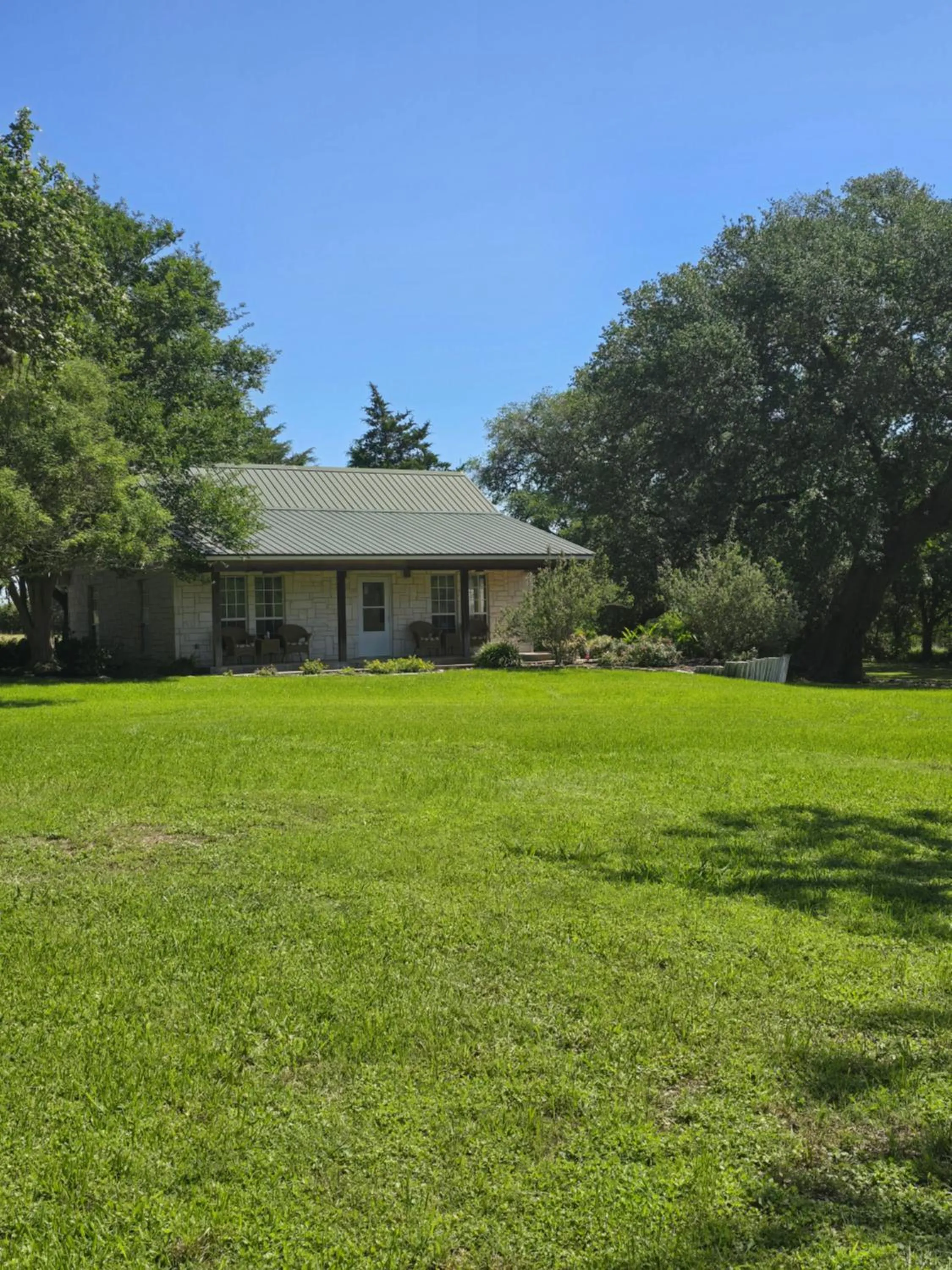 Property building in Inn at Indian Creek