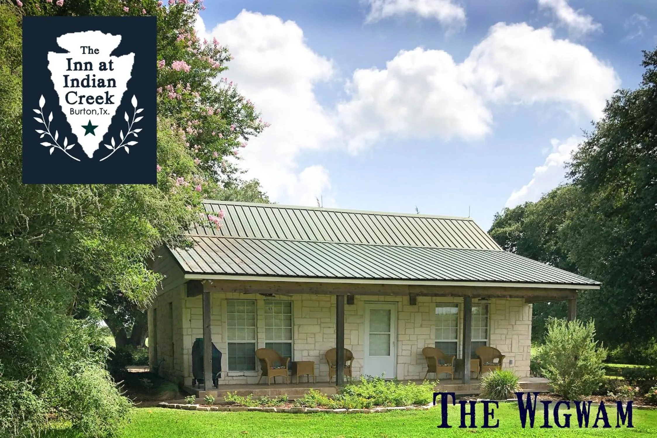 Property building in Inn at Indian Creek