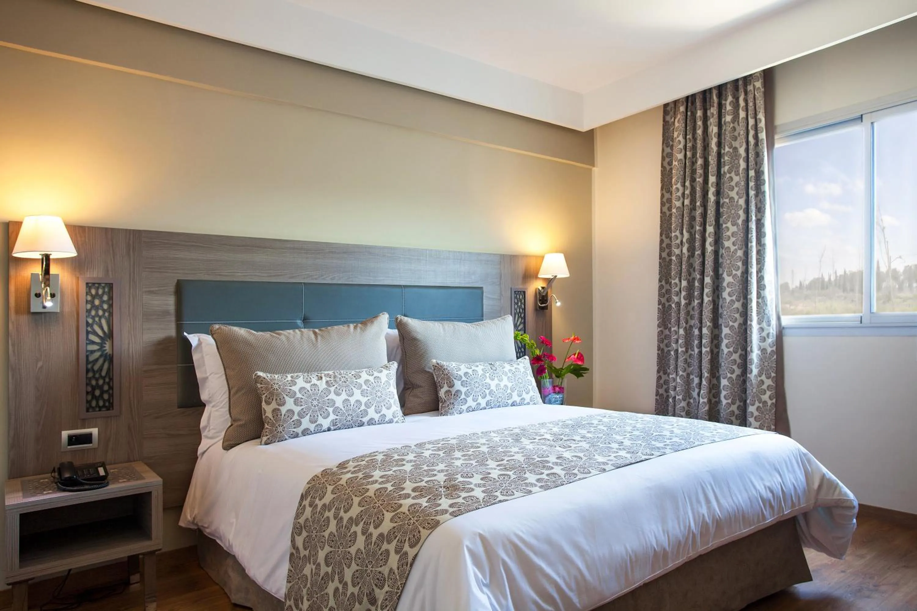 Bed in Sky Casa Airport