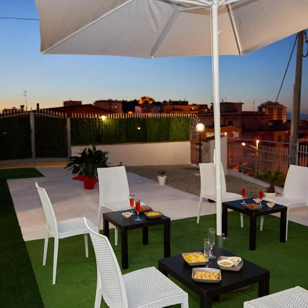 Property building in Criselle